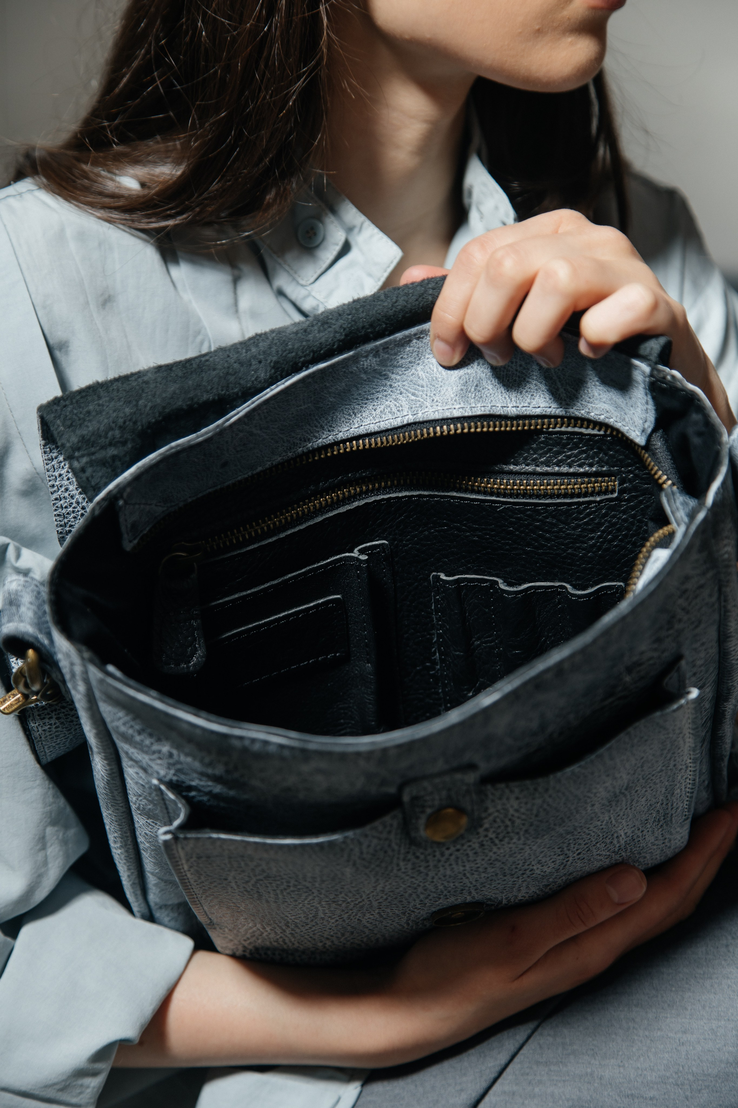 Съемка для брендов. Фотограф в Санкт-Петербурге Шура Капустина