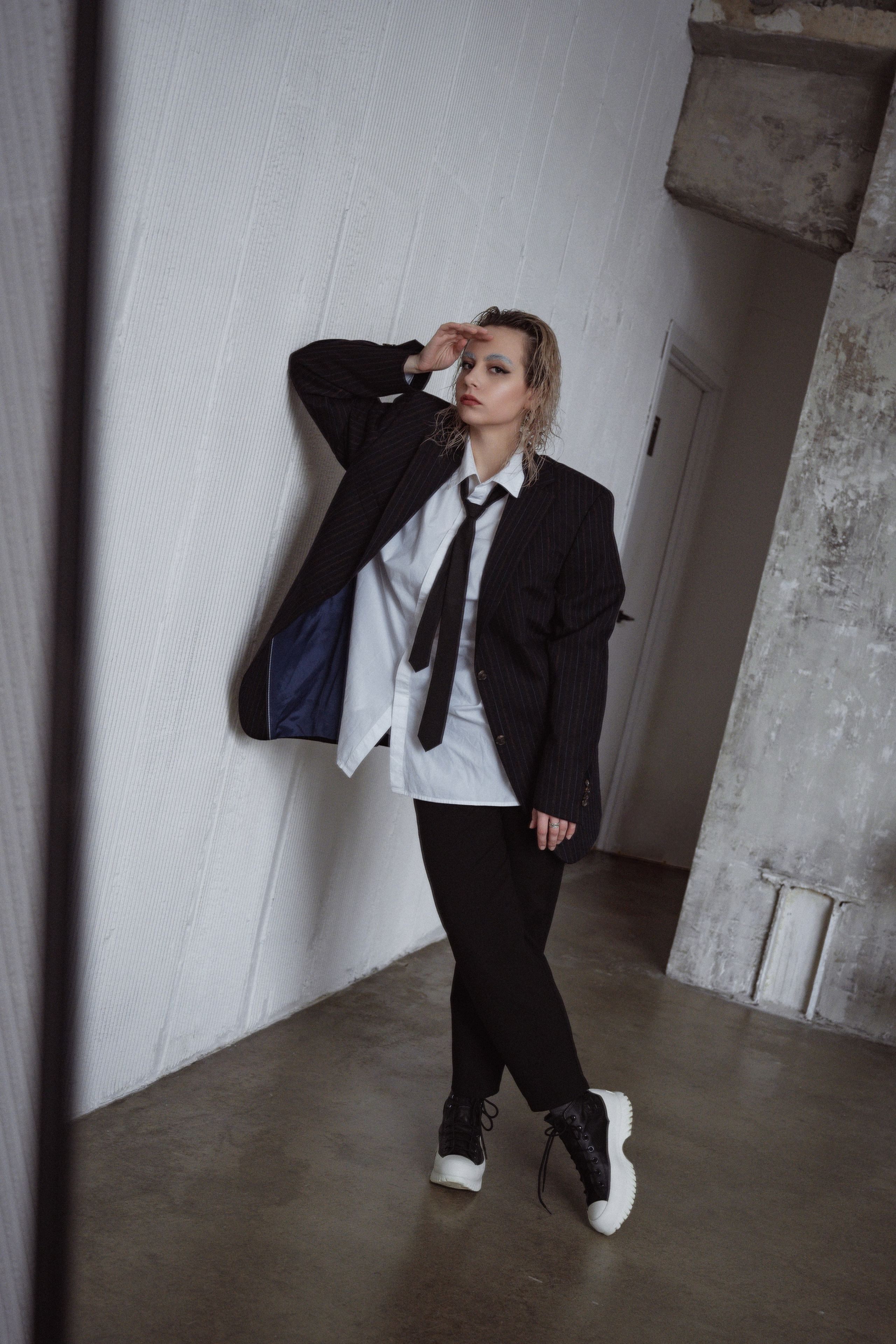 Big youth. Фотограф Любовь Белявцева