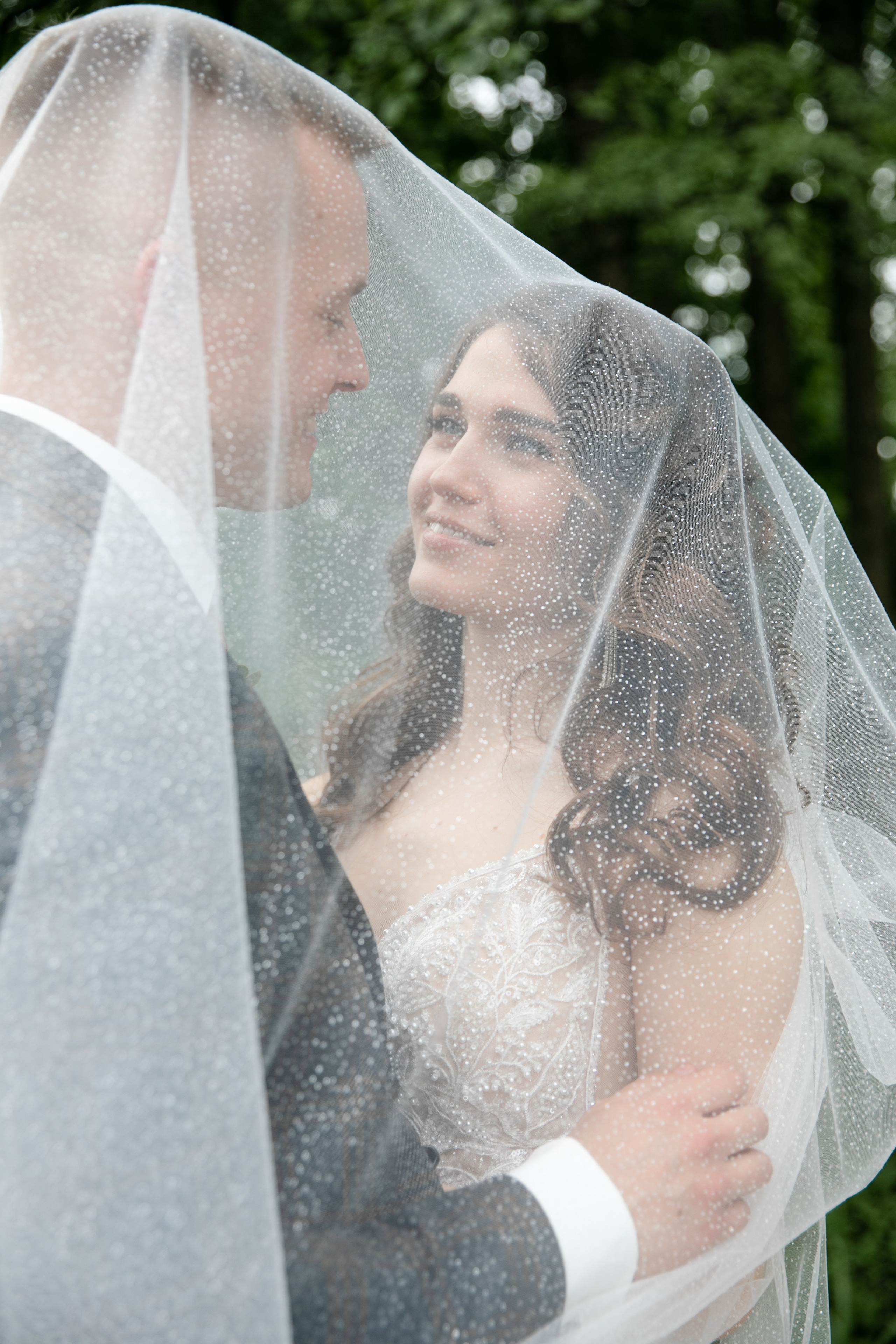 Кирилл и Мария. Фотограф FOTOBANKA