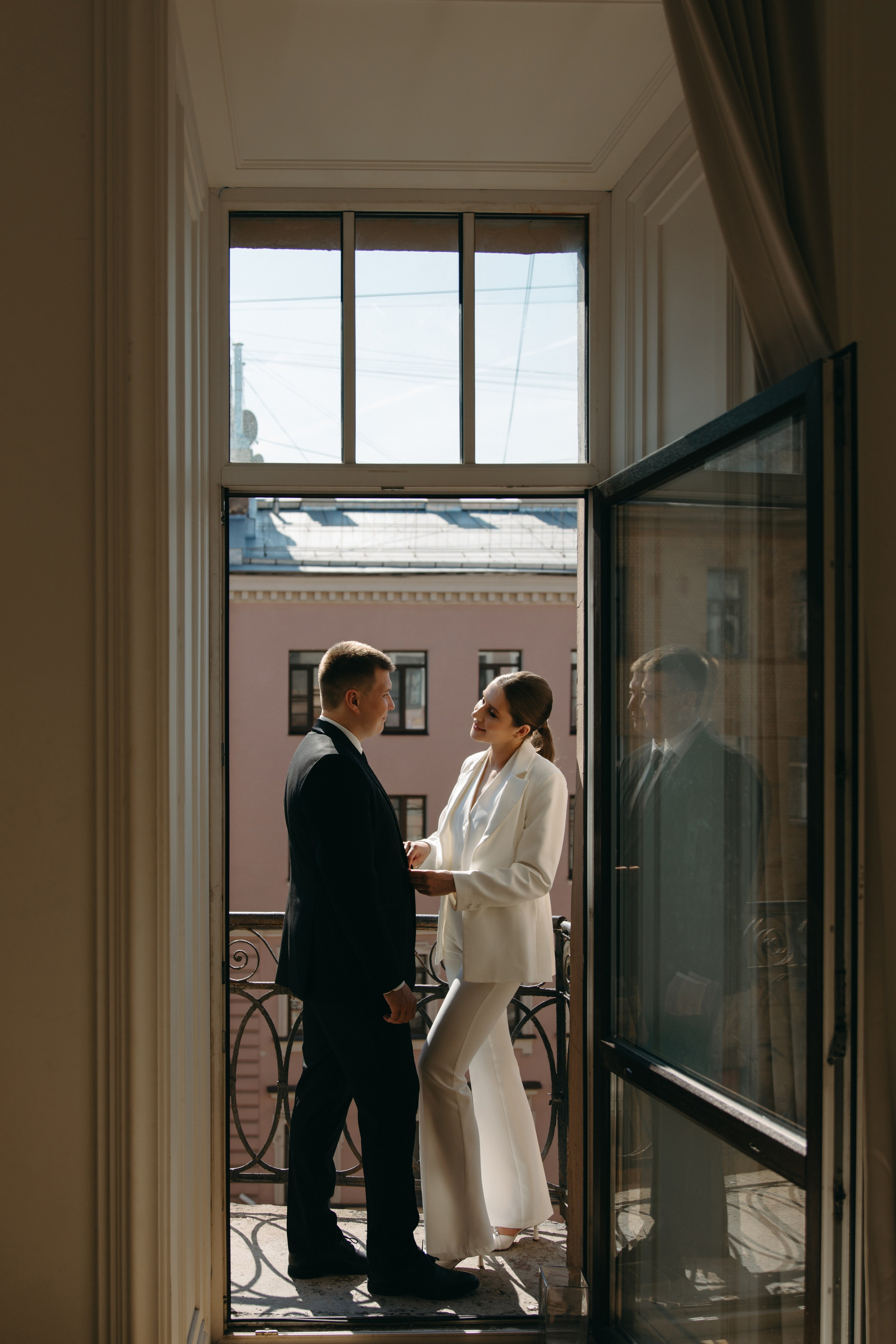 Вместе и навсегда!. Фотограф Санкт-Петербург Евгения Корякина (eva_maruu)