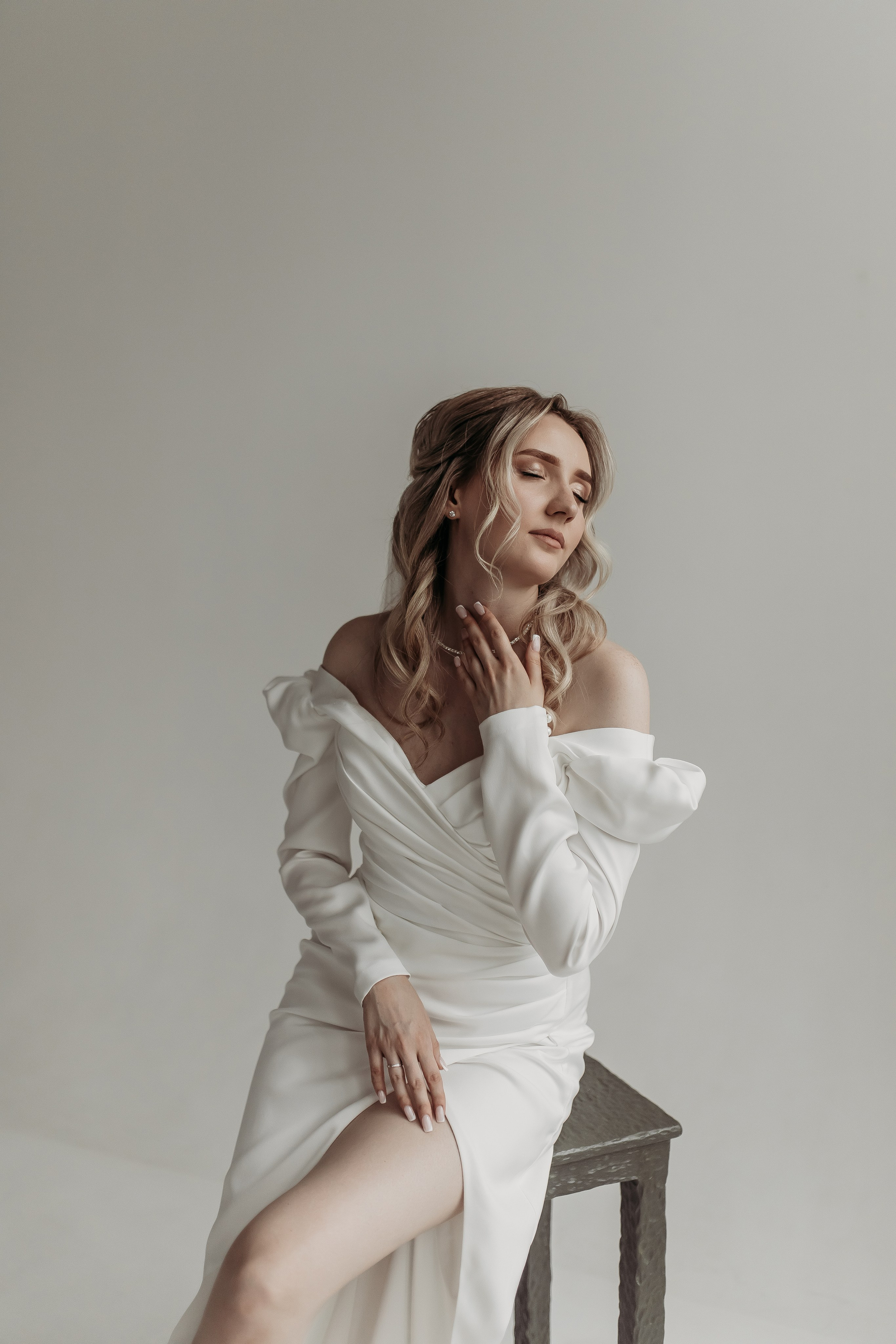 Дарья и Владислав. Фотограф Тимербаева Алина г. Сургут