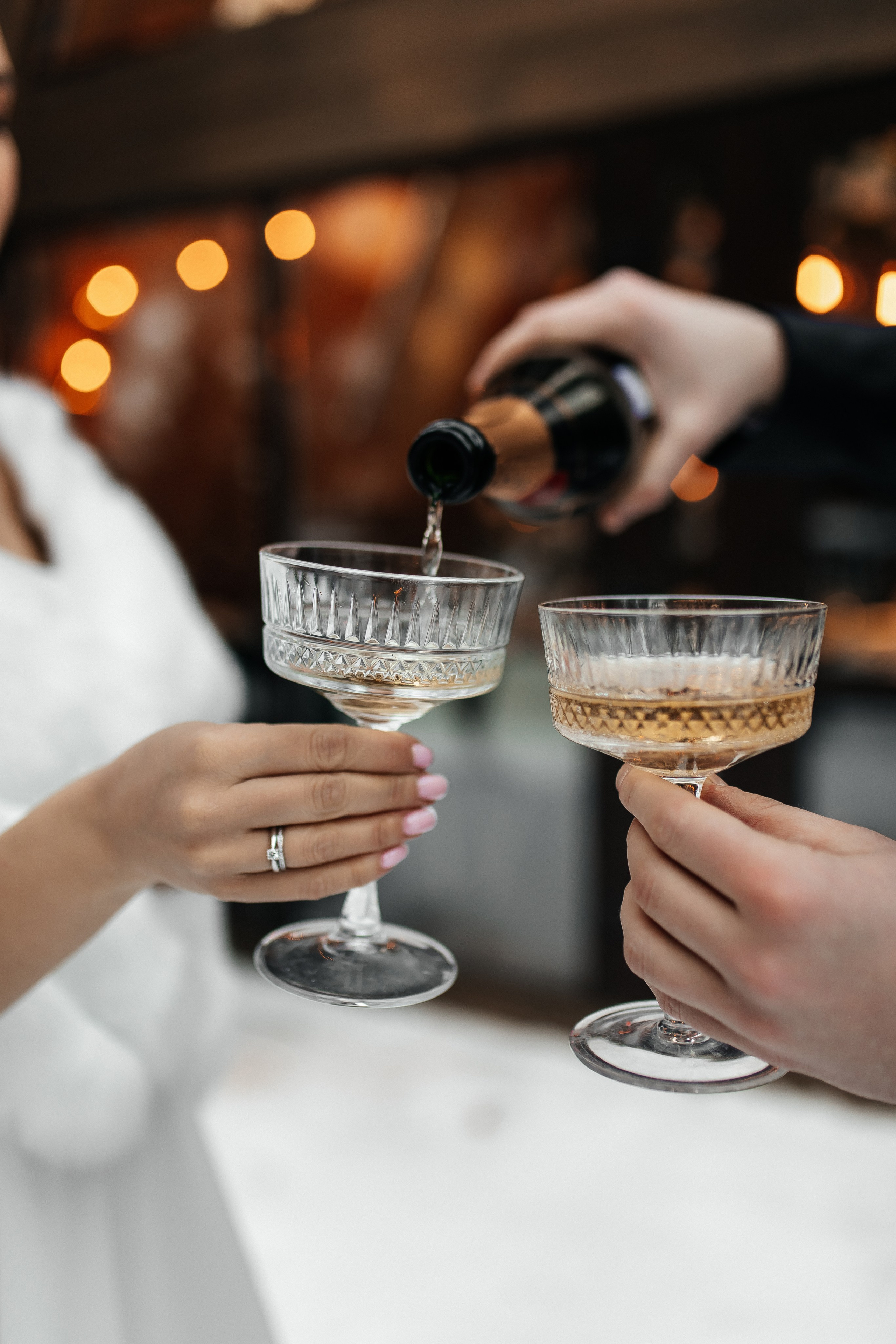 Кристина и Андрей. Фотограф Тимербаева Алина г. Сургут