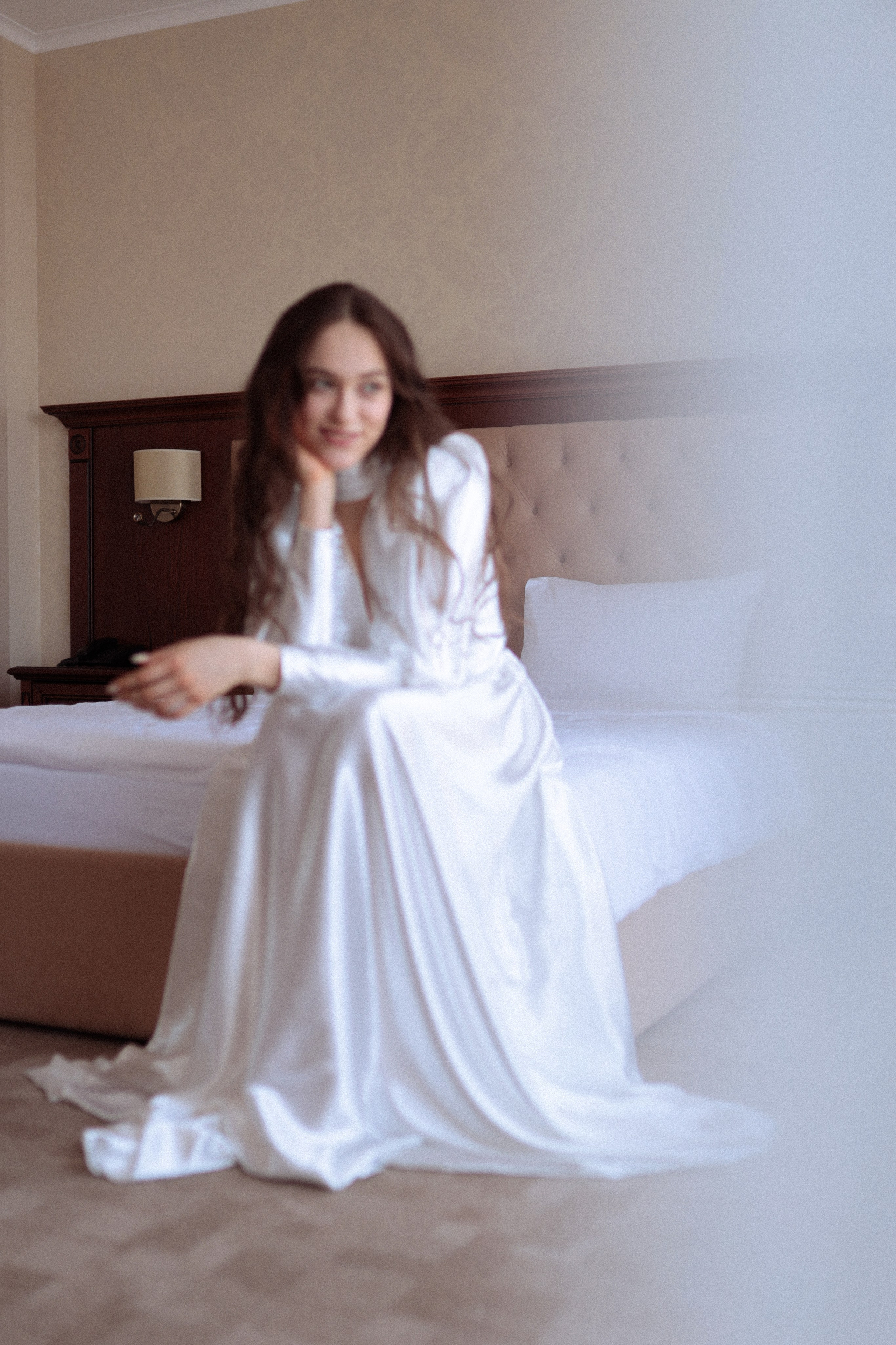 Сборы невесты. Фотограф в Оренбурге Майя Шатрова