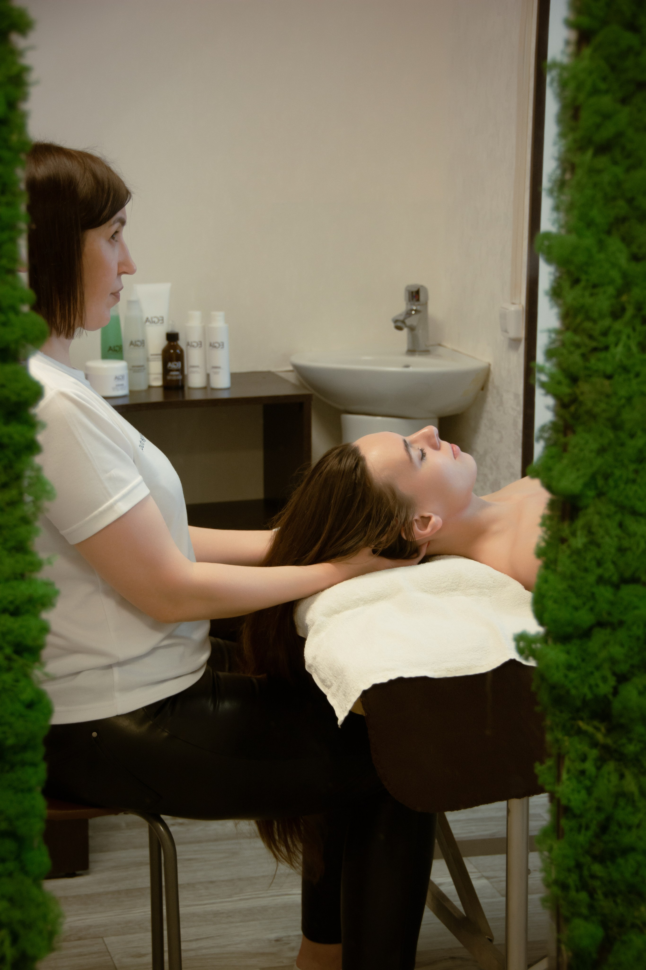 Gerber. Семейный и репортажный фотограф в Хабаровске Татьяна Болычева