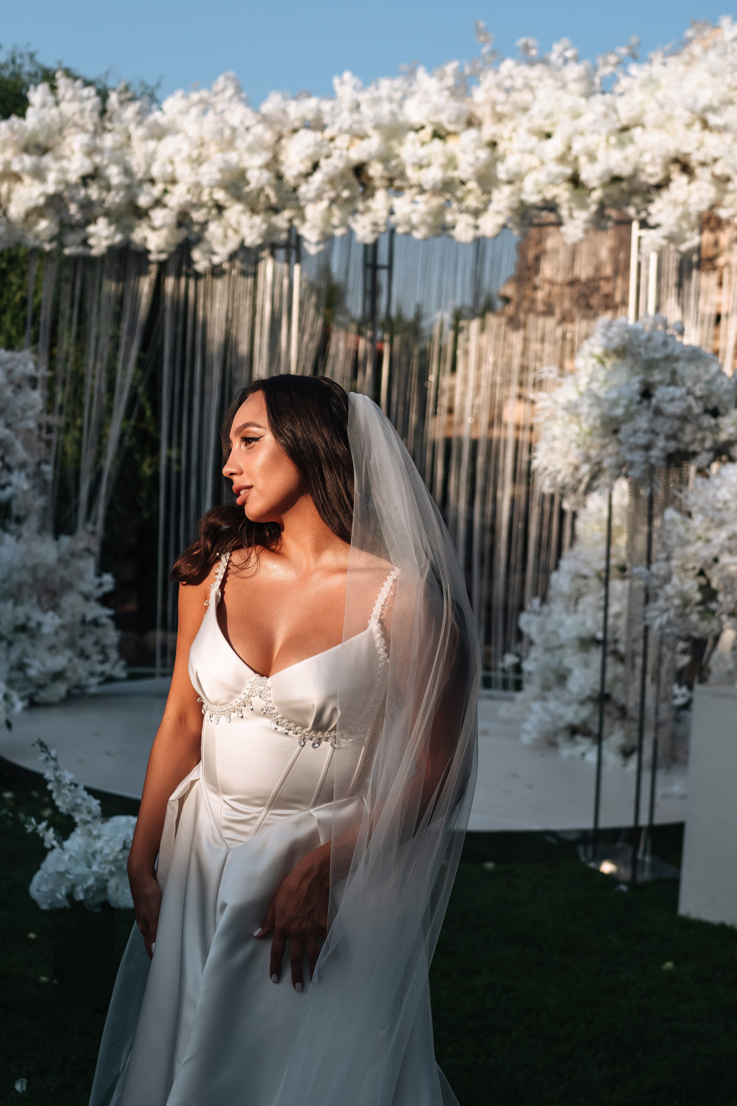 Марк и Элина. Свадебный и портретный фотограф в Симферополе и Крыму