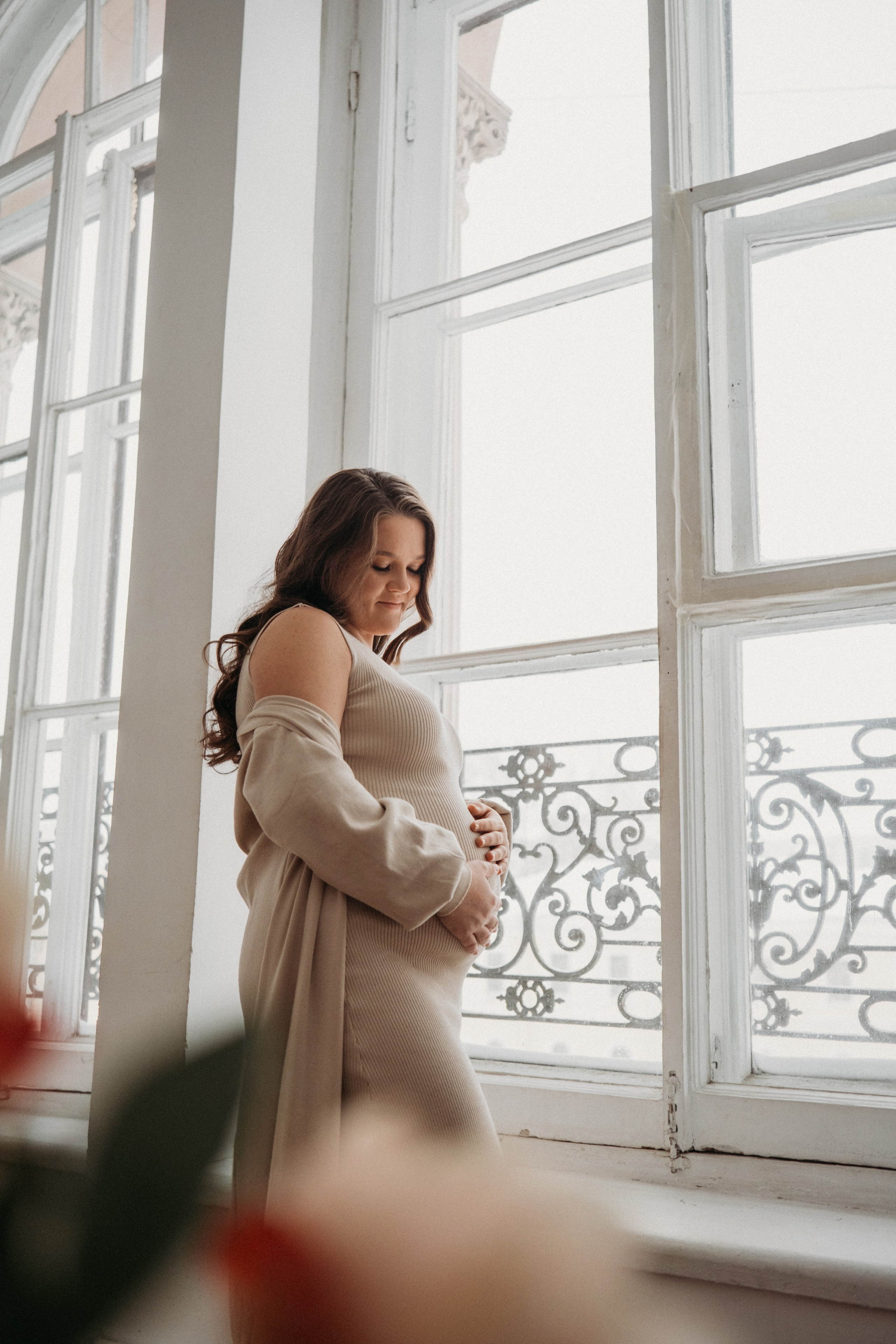 Тоня и Саша. Семейный и детский фотограф в Санкт-Петербурге