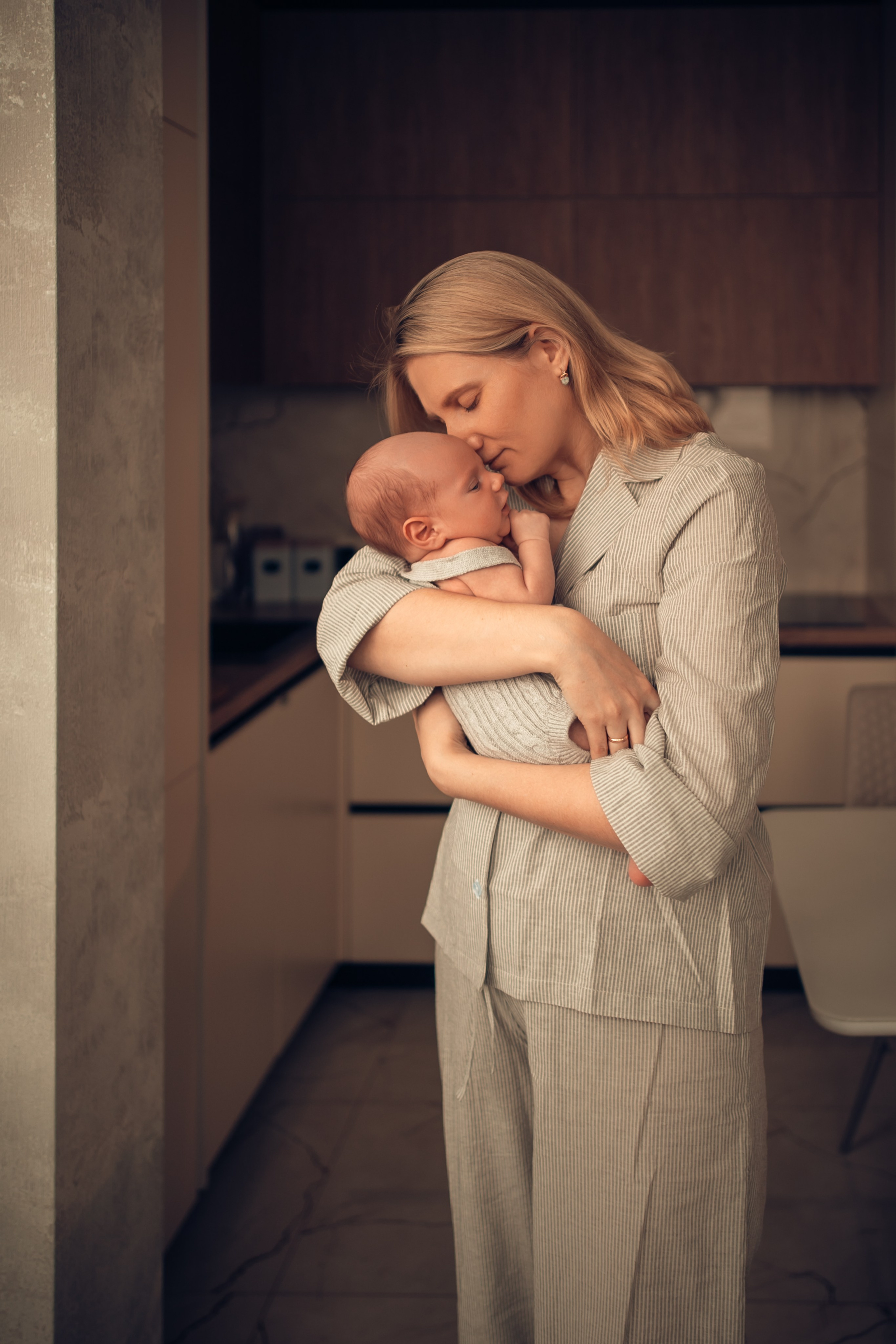 Новорожденный. Главная