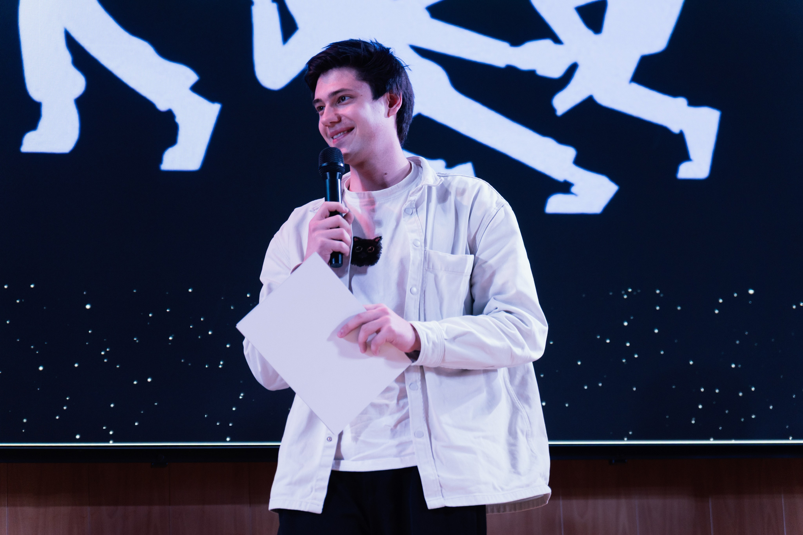 Первосольник КНИТУ-КАИ ИРЭФ-ЦТ 2025. Портретный фотограф в Казани Радомир Заздравных