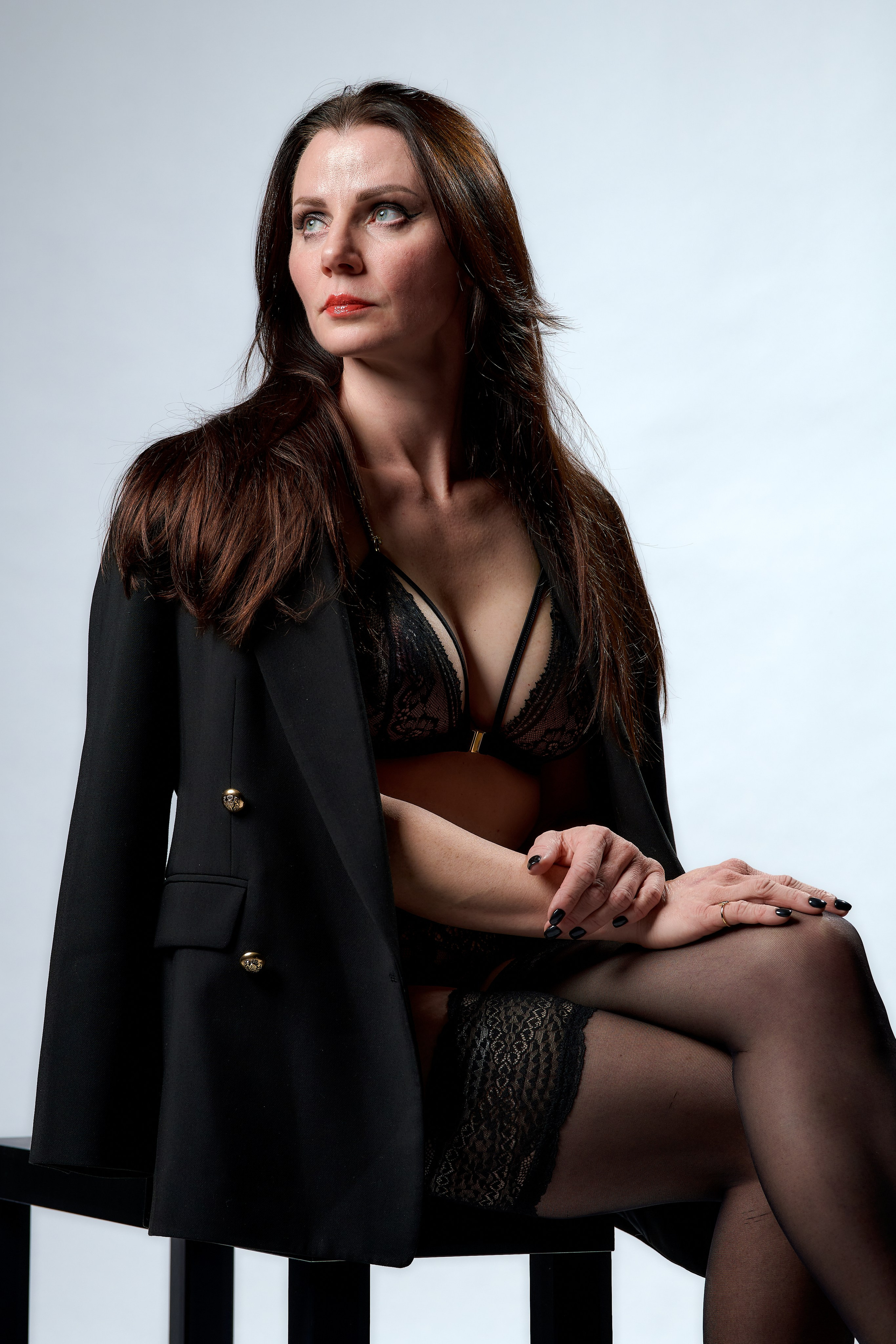 Студийная фотосъемка в Москве