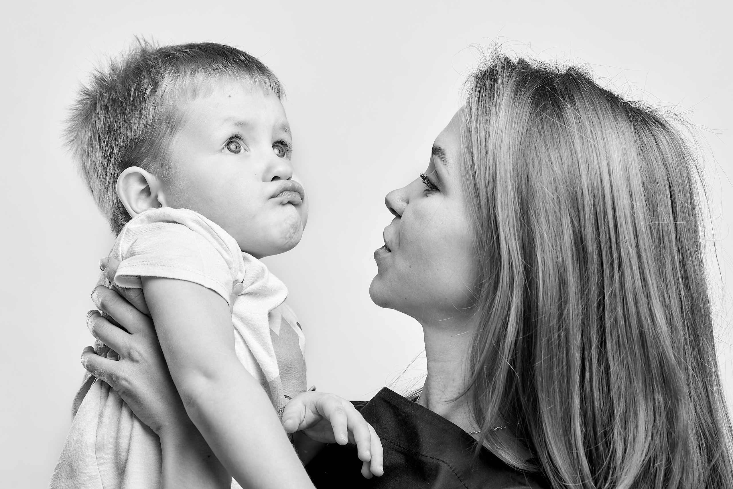 Портретный фотограф в Москве