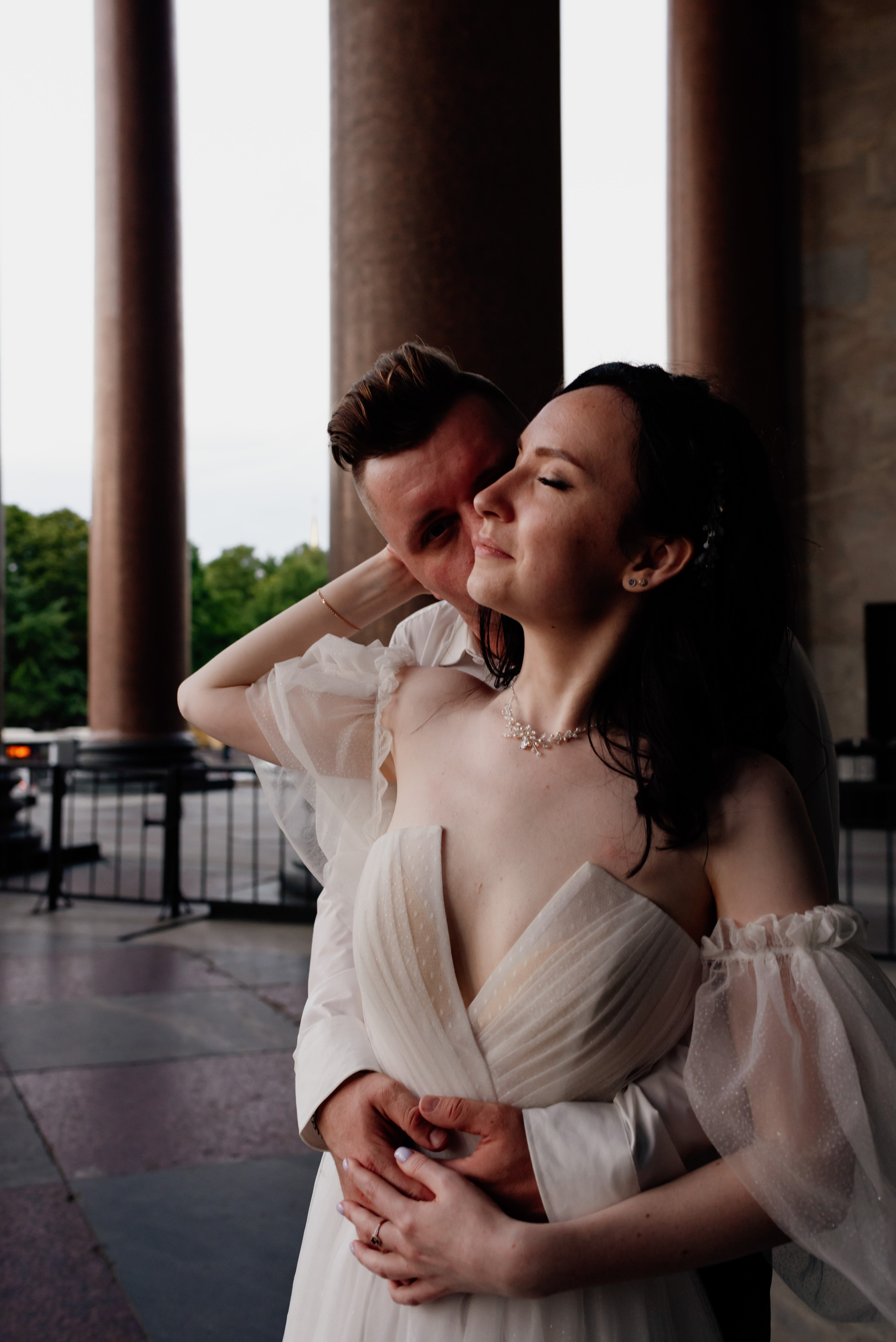 Love story&Wedding. Фотограф из Санкт-Петербурга Светлана Соколова