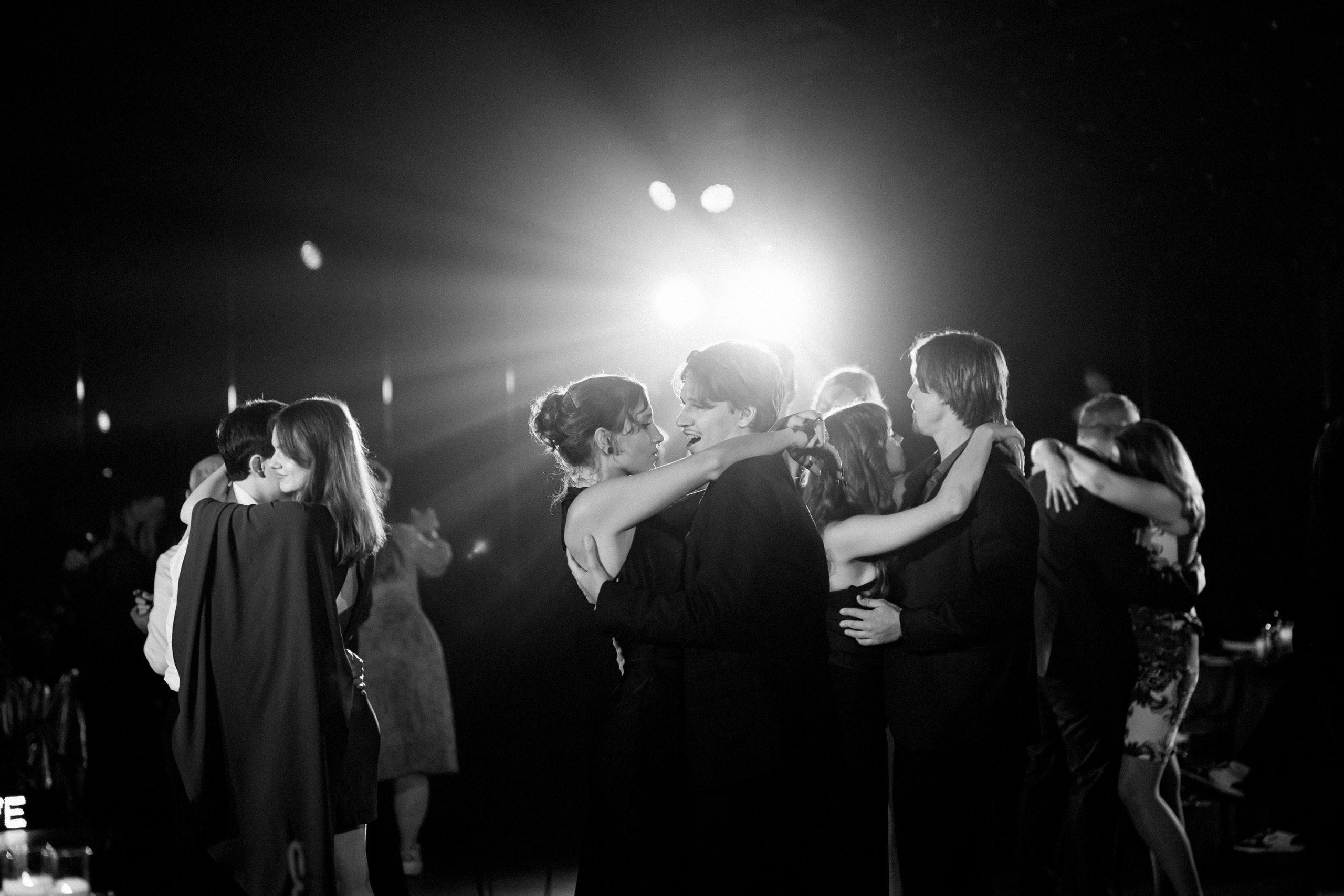 Денис и Елизавета. Фотограф в Красноярске