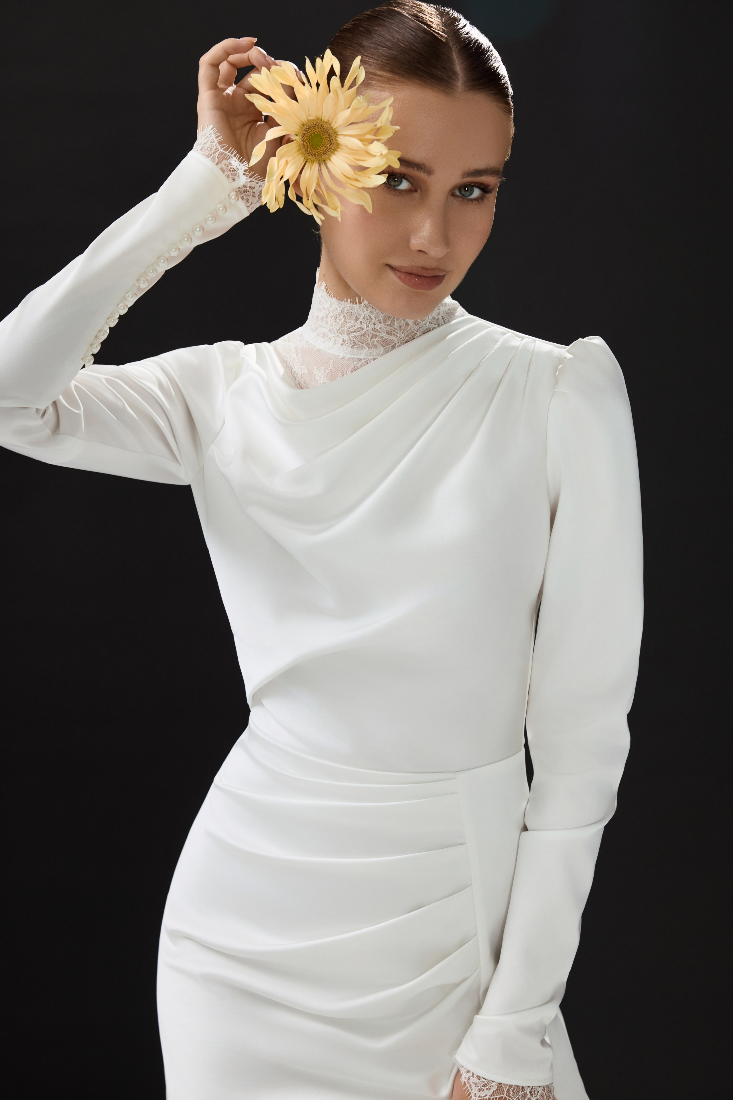 IRINA. Rita Brise