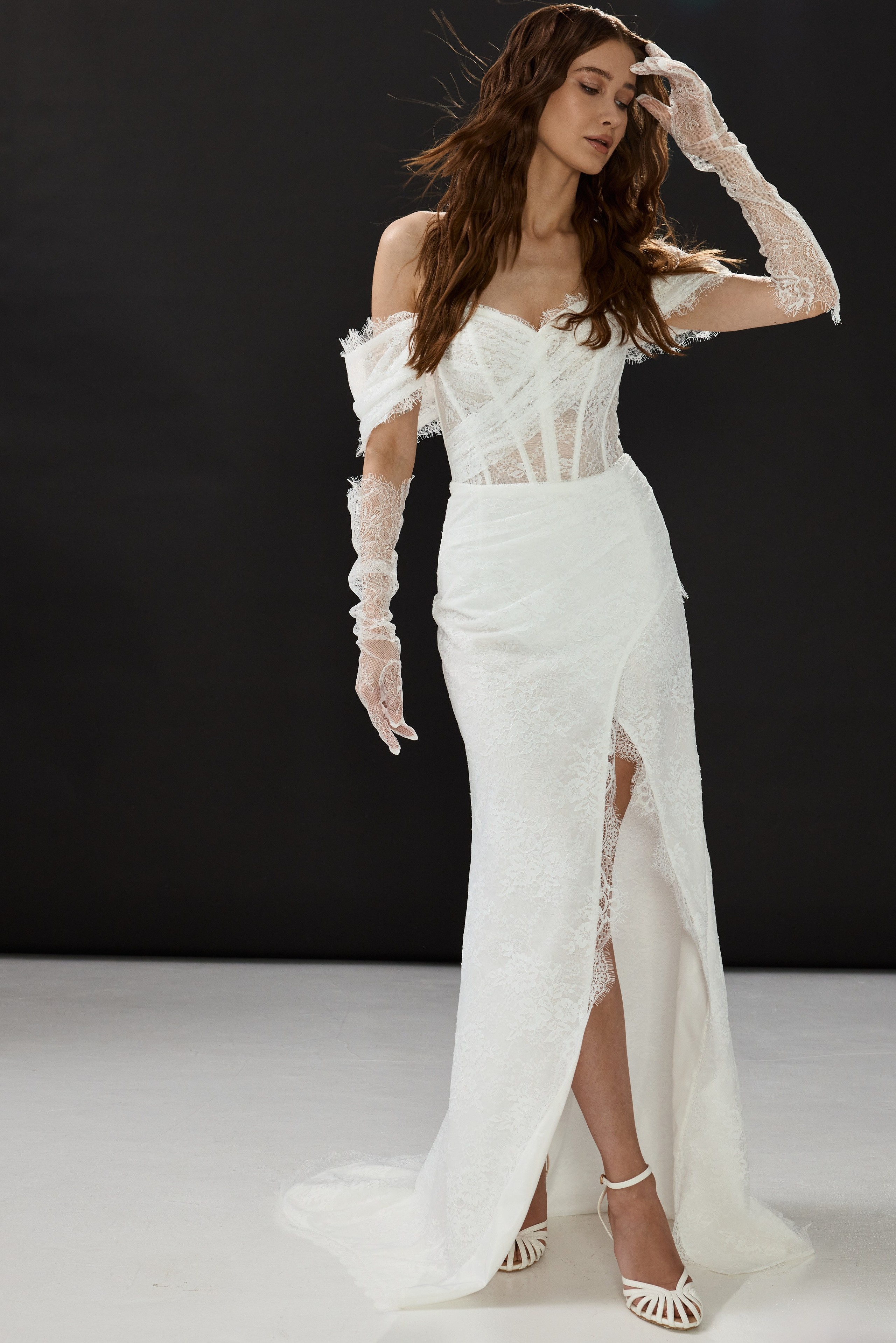 TATI. Rita Brise