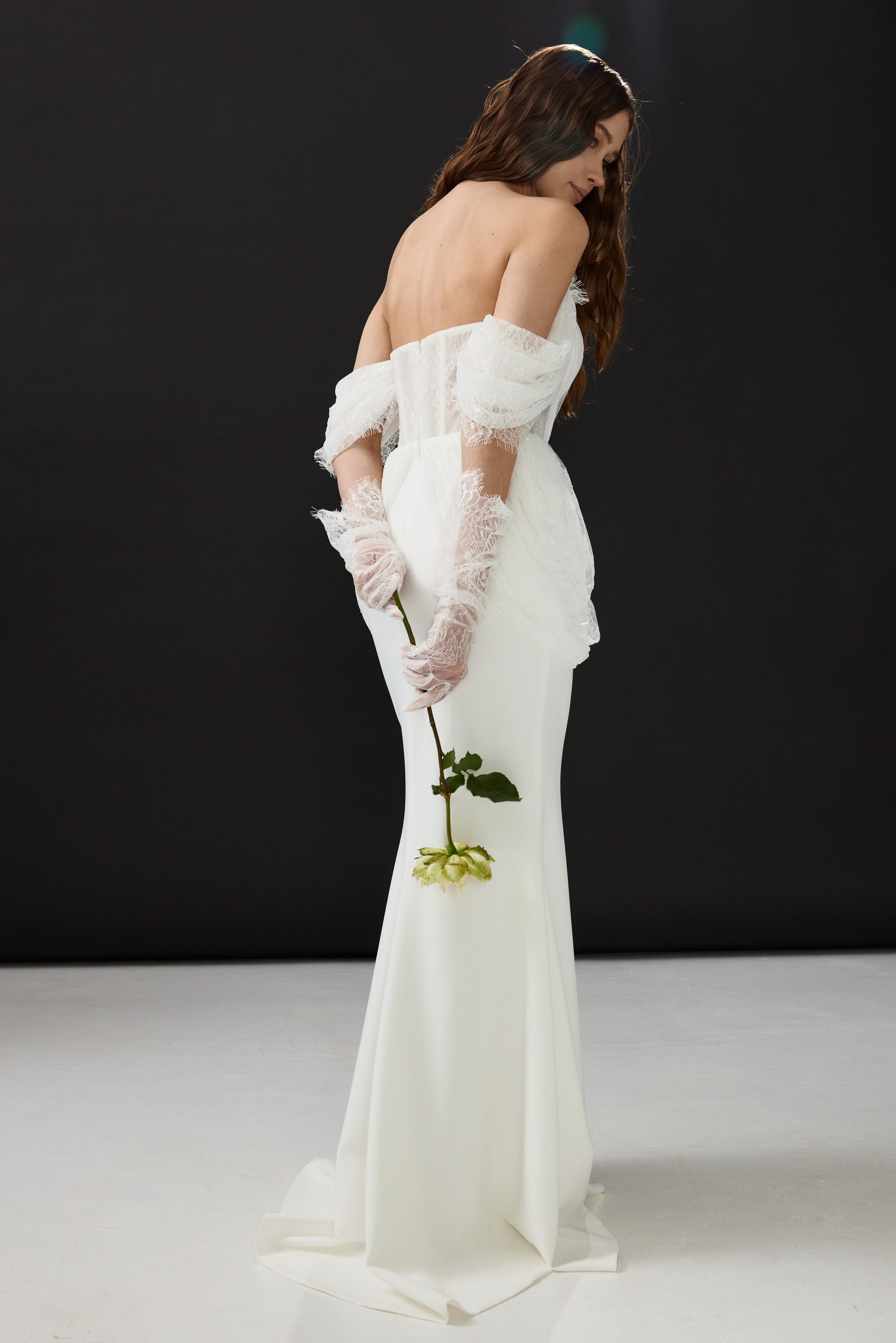 ANDRESSA. Rita Brise