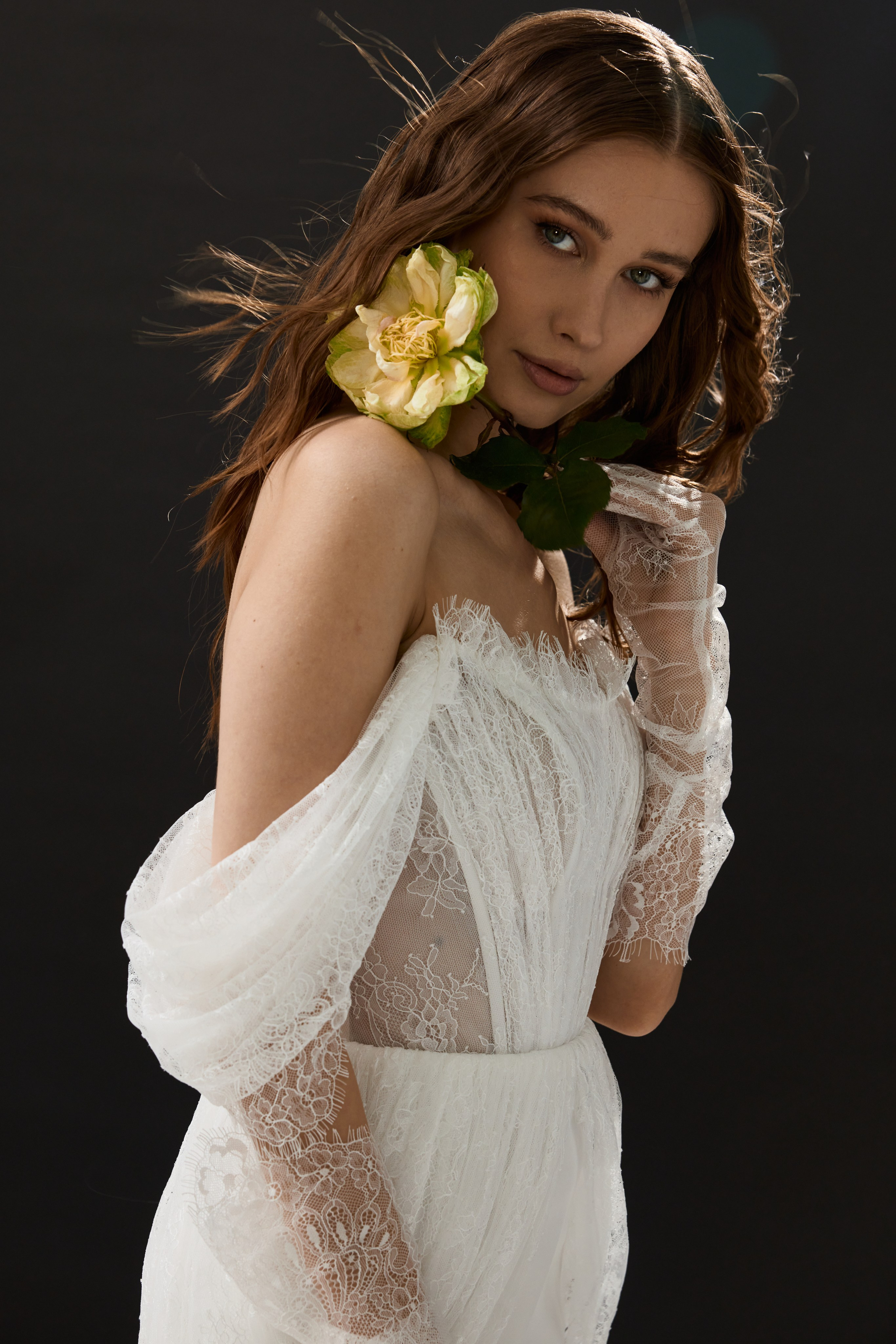 ANDRESSA. Rita Brise
