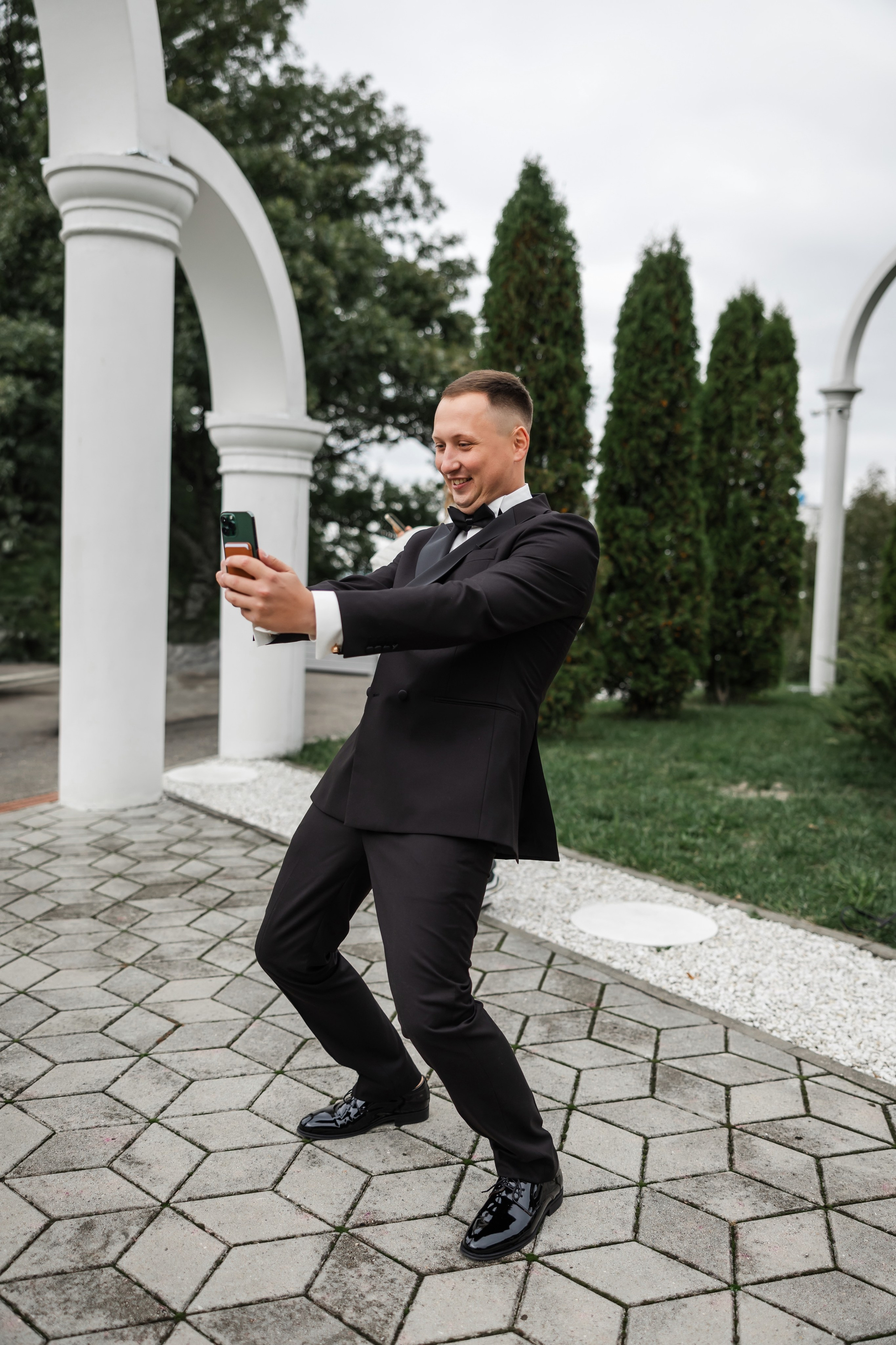 Утро молодоженов должно быть только таким. Сочетания природы Кавказа, стильного декора и эмоций двух влюбленных. Организация мероприятий ЮФО