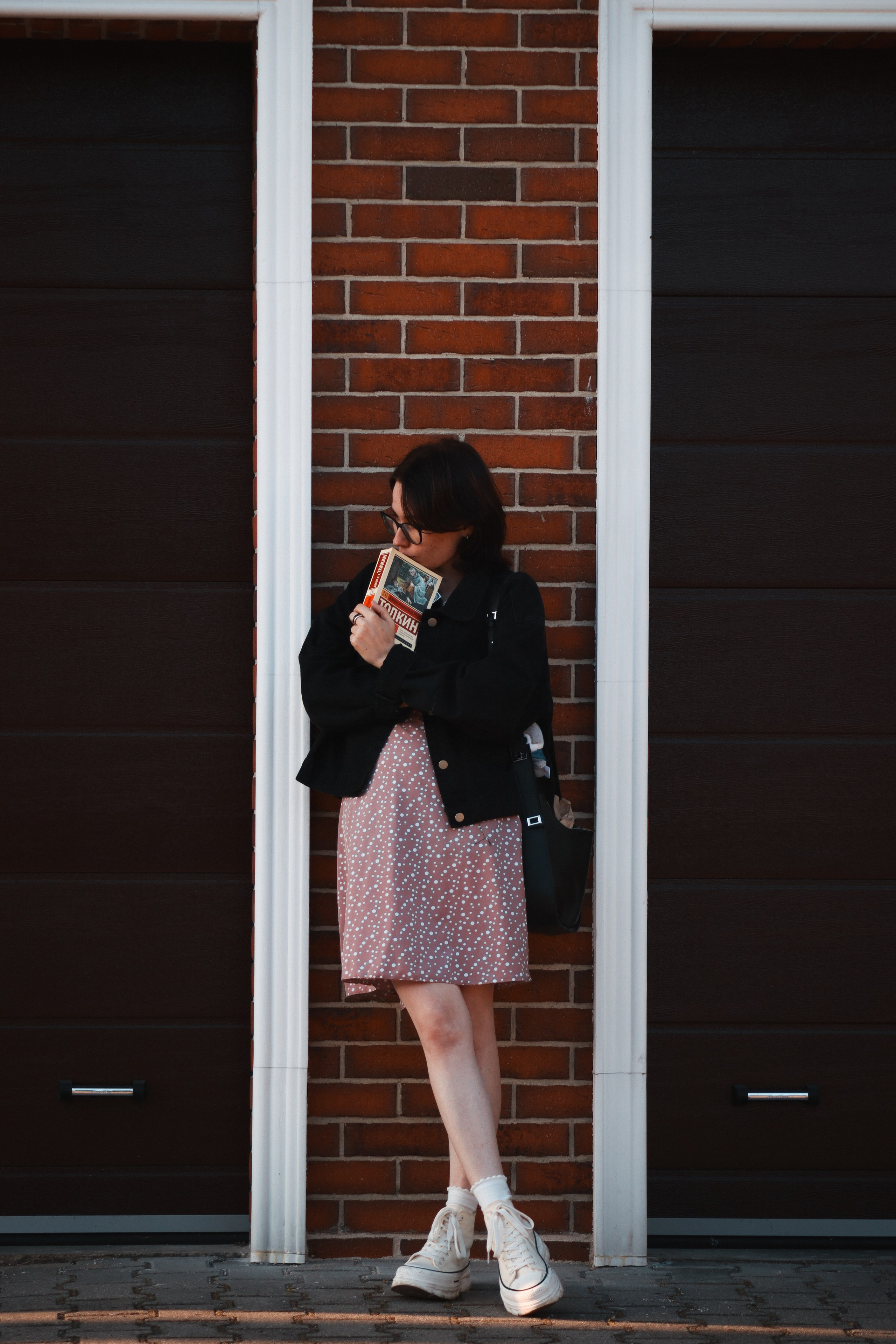 Юля П. (Street). — Digital Noise —