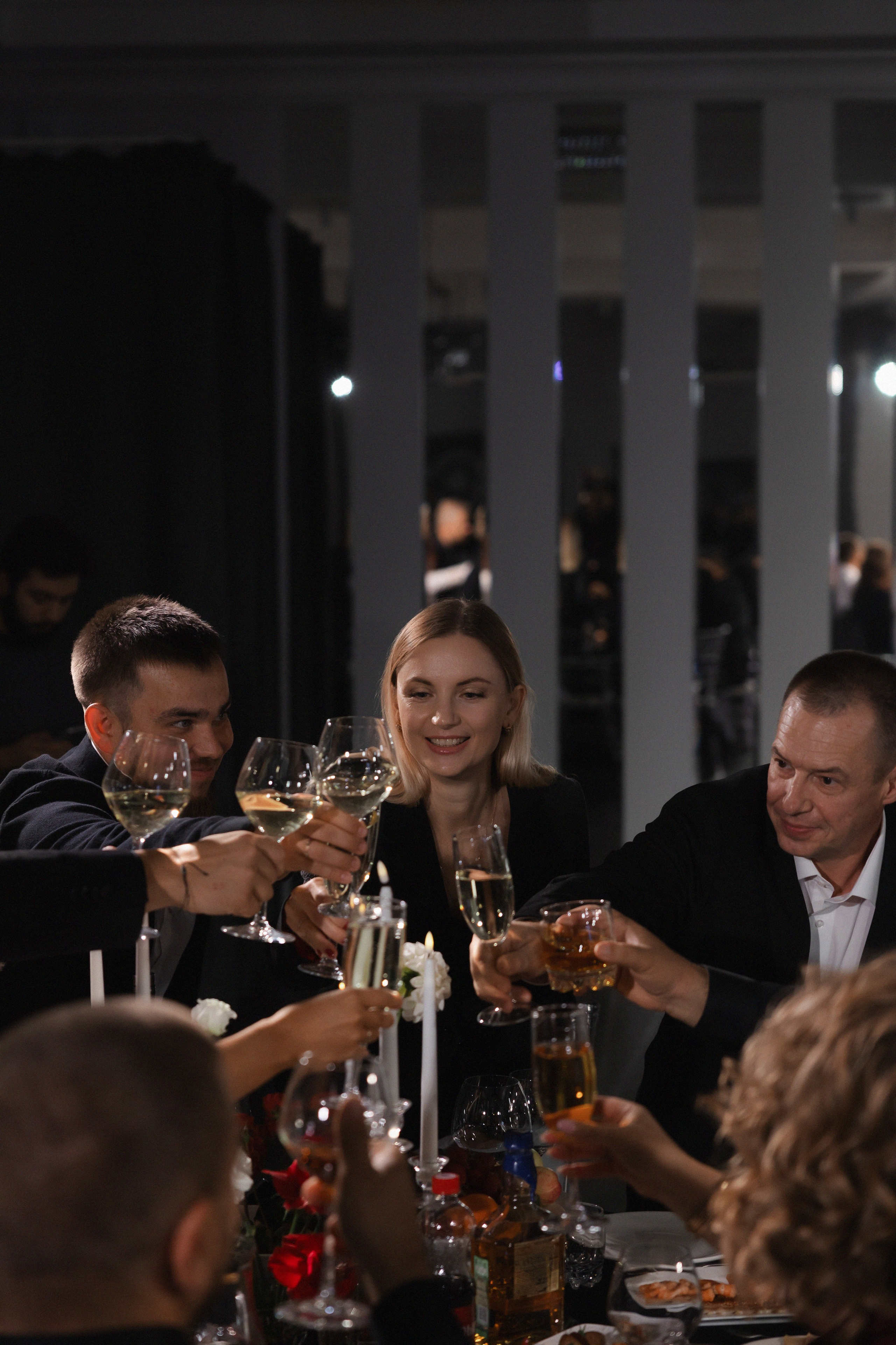 Саша и Наташа. Свадебный фотограф в Рязани и Москве Евгения Жмурова