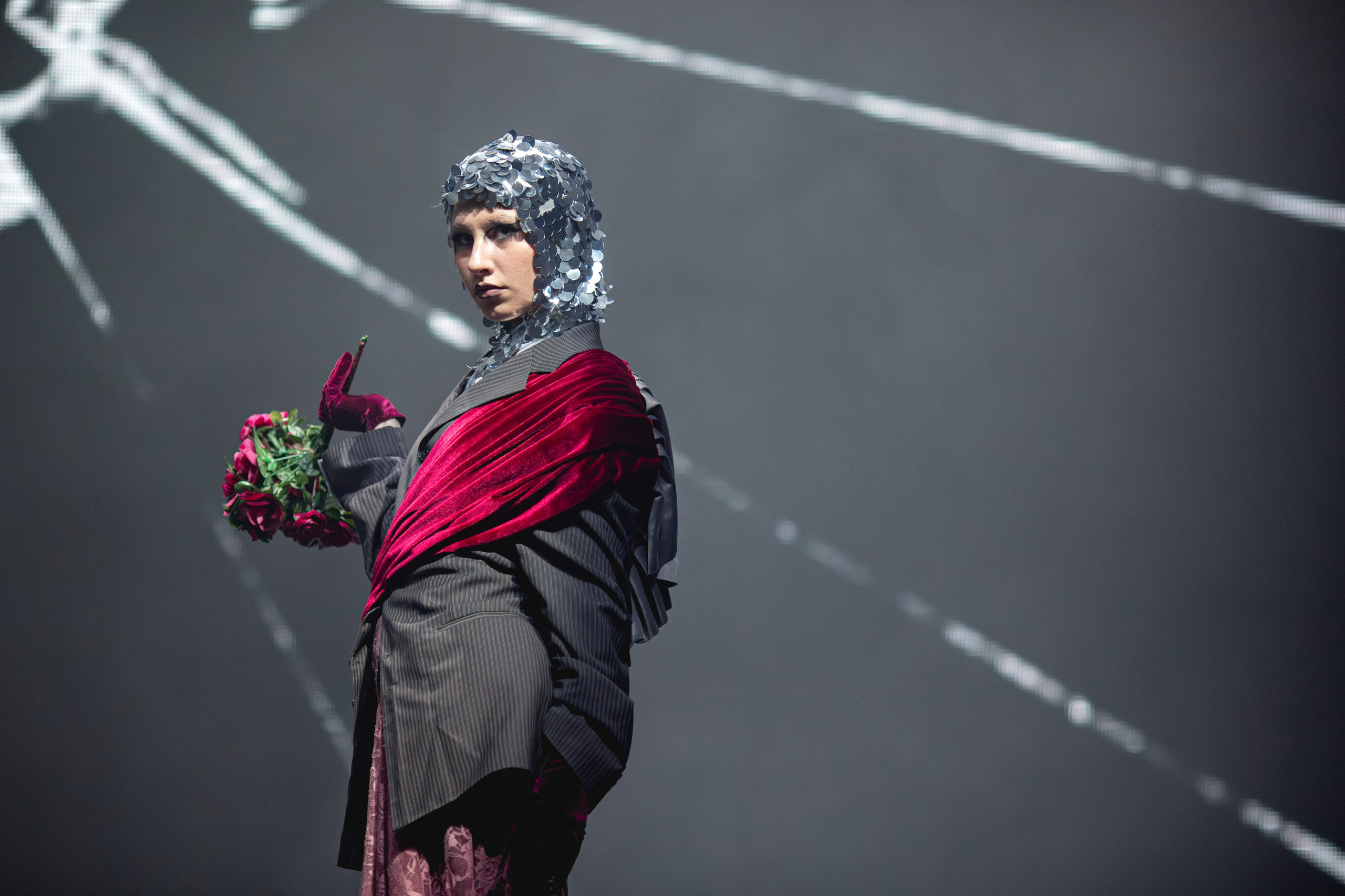 Гала-концерт Студвесны 2024. Портретный и репортажный фотограф в Воронеже: Анастасия Пузикова