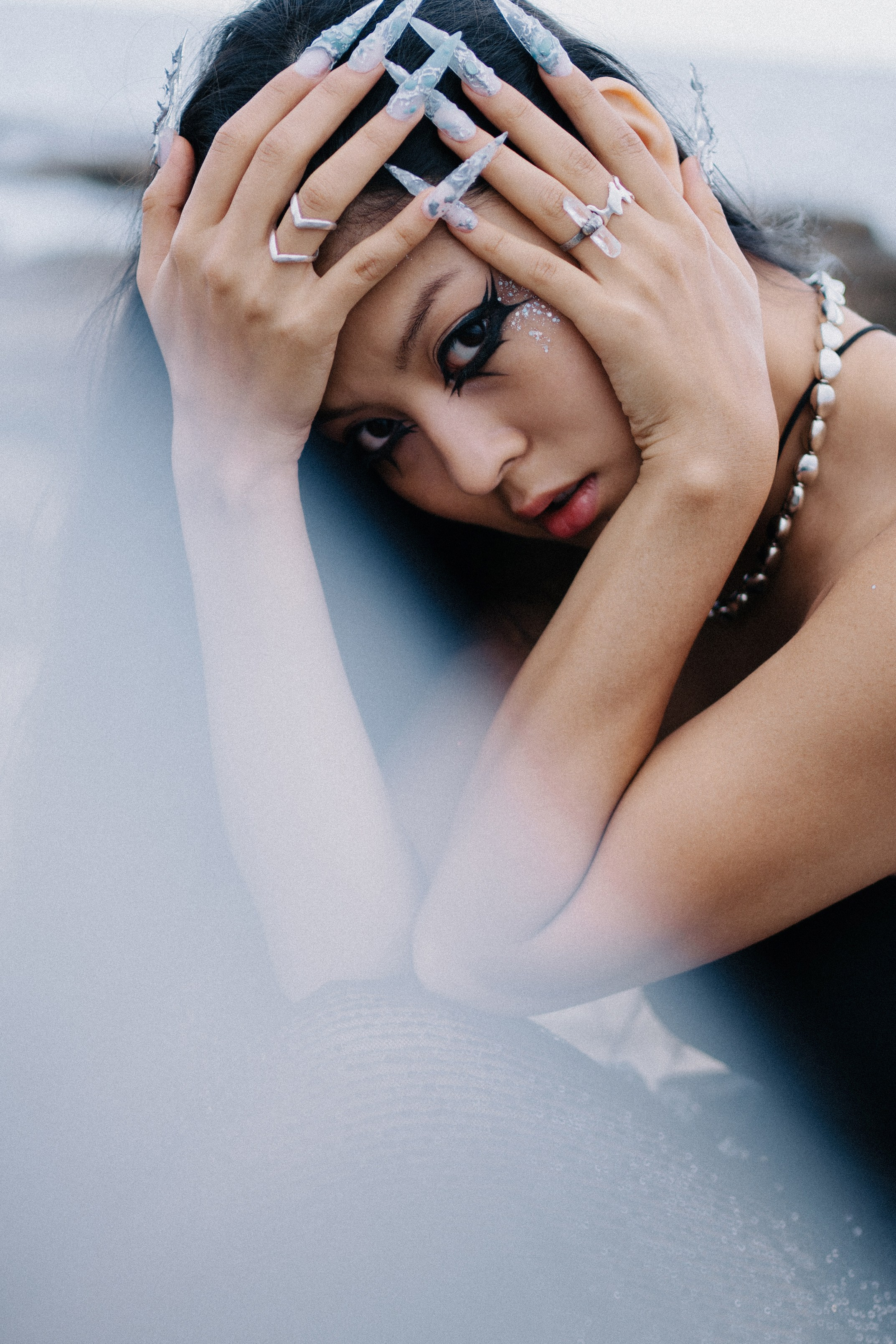 Lana. Фотограф в Москве Маша Игитова