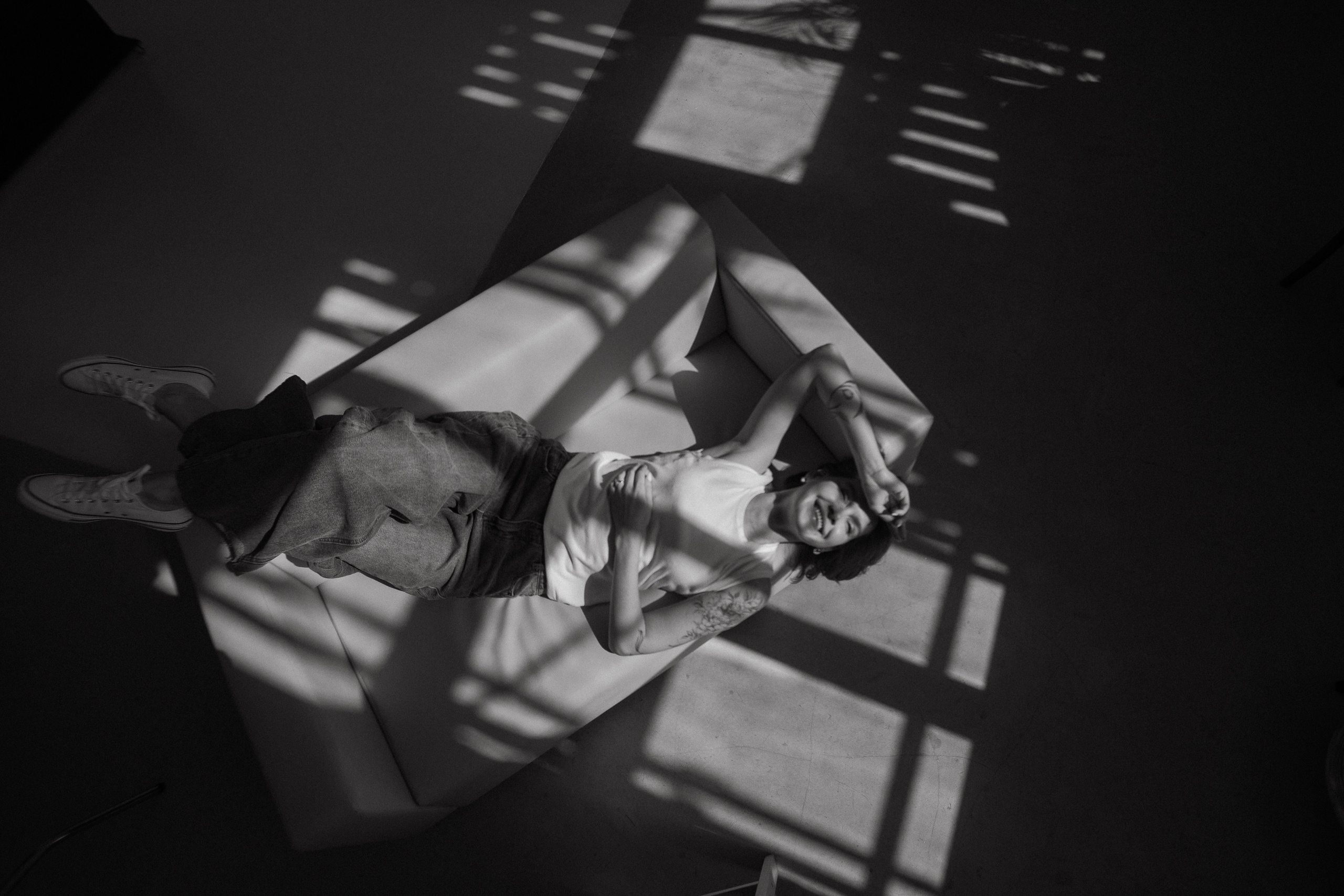 Марина. Свадебный фотограф Таня Караисаева