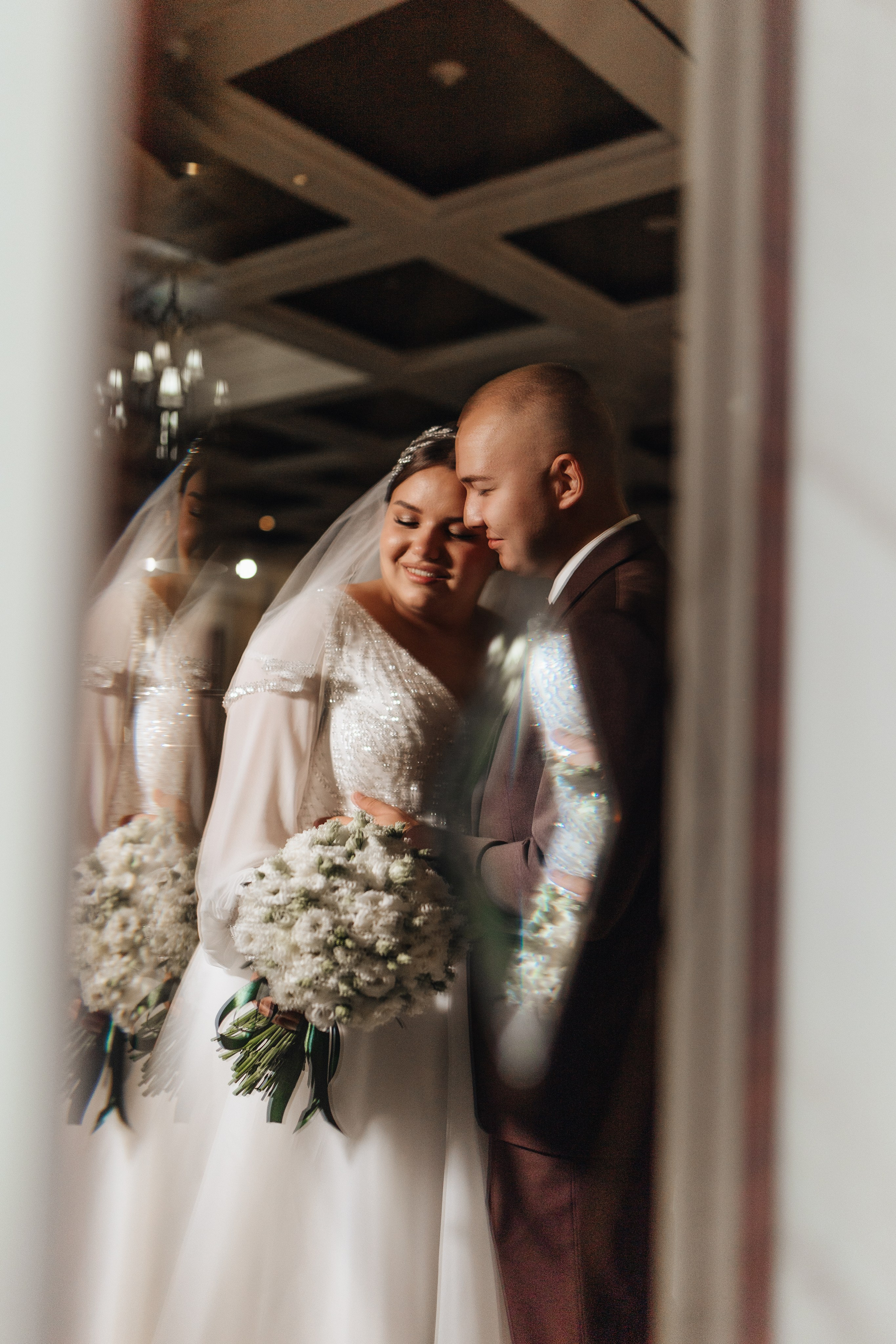 Анастасия и Денис. Семейный и свадебный фотограф в Донецке Елена Гордеева