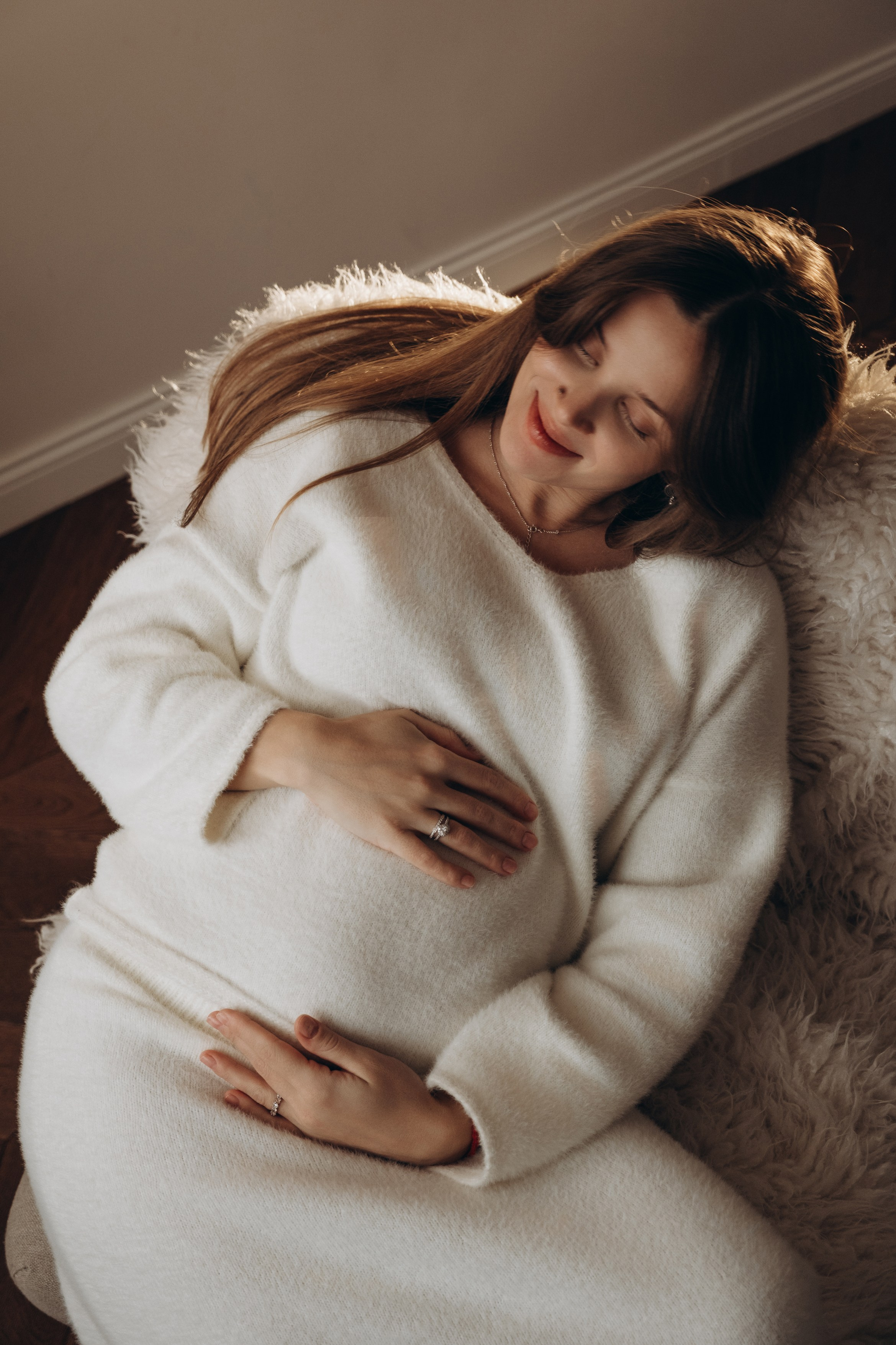 Pregnancy. Фотограф|Москва — Агбаш Лера