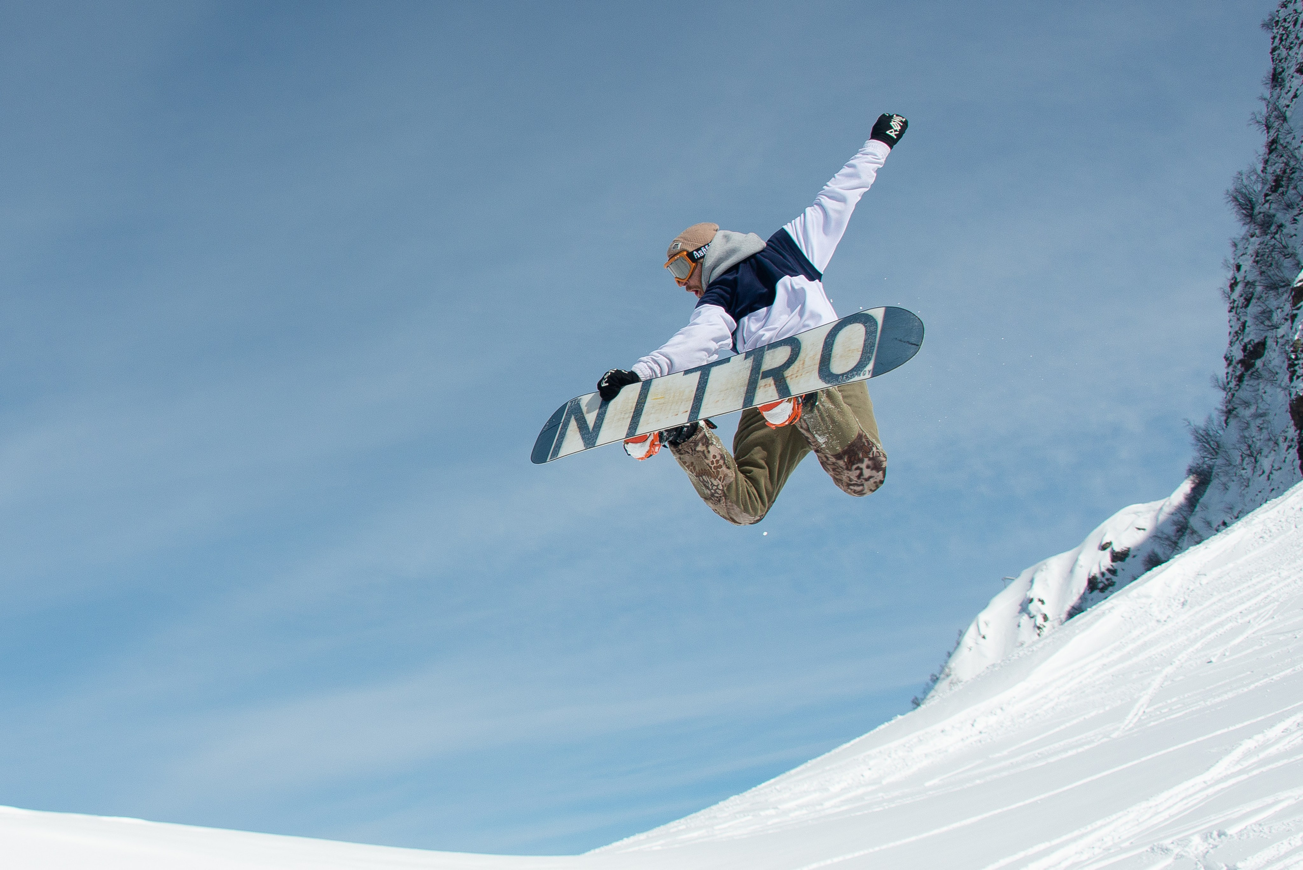 Спорт. Фотограф Роман Ефремов