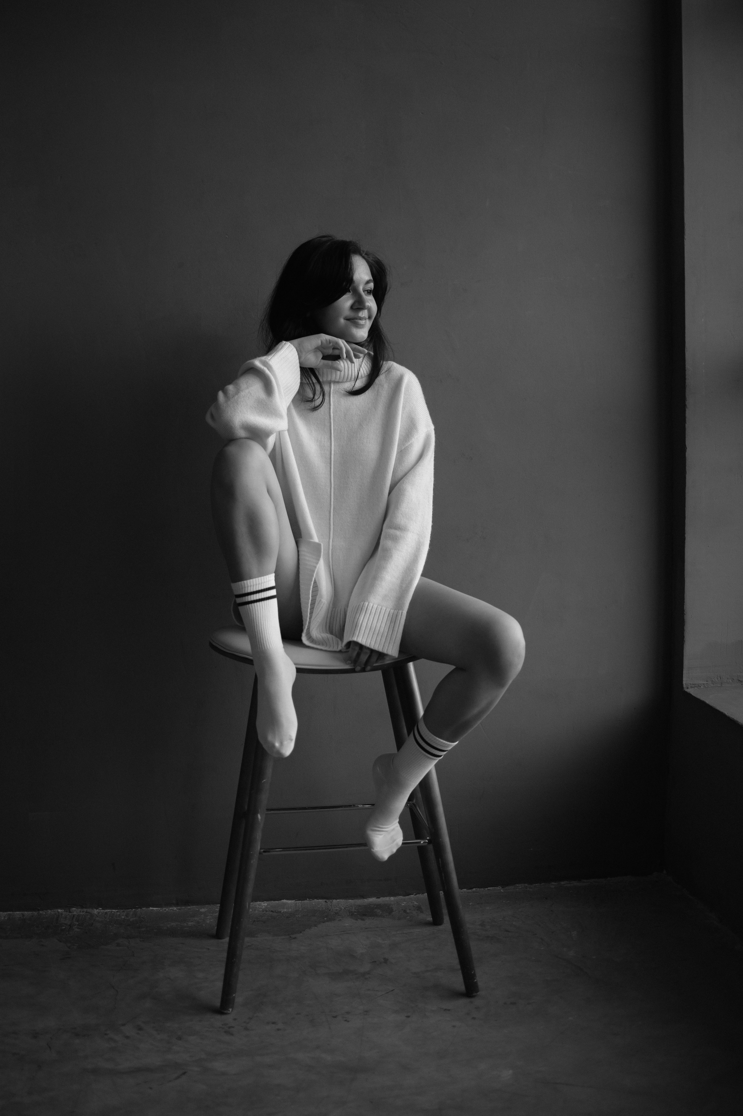 Алина. Фотограф Челябинск Екатерина Миниханова