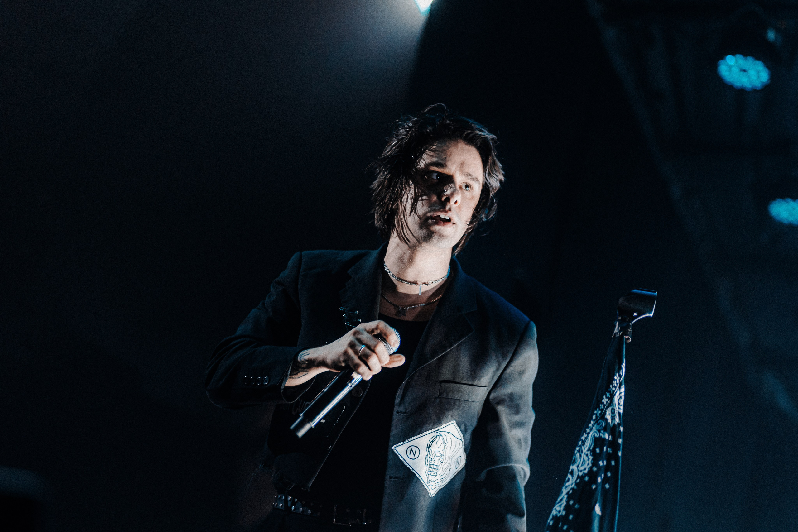 Wildways | 16.11.24 | Sound