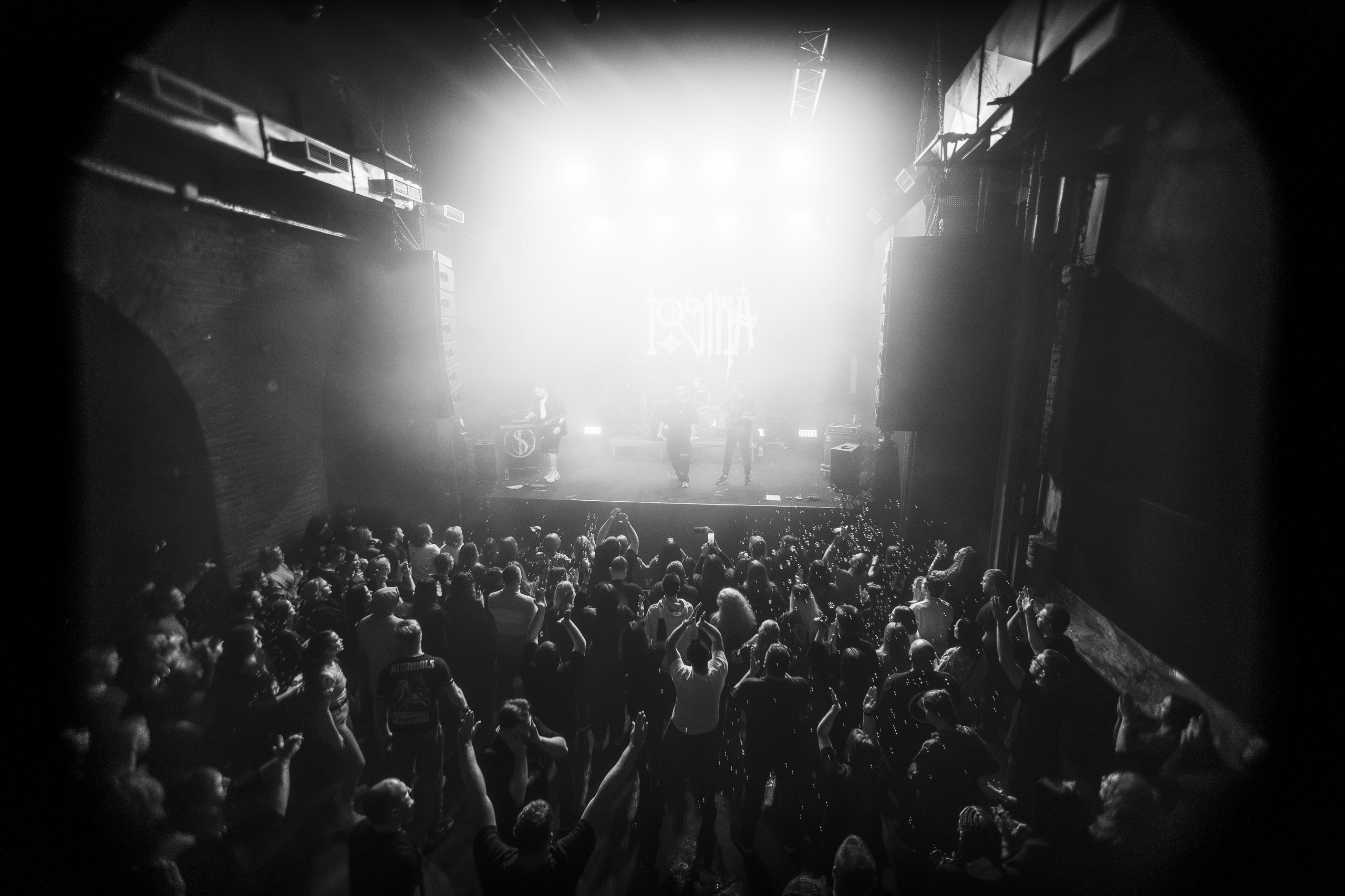 IOSTRA | 22.11.25 | Рассвет