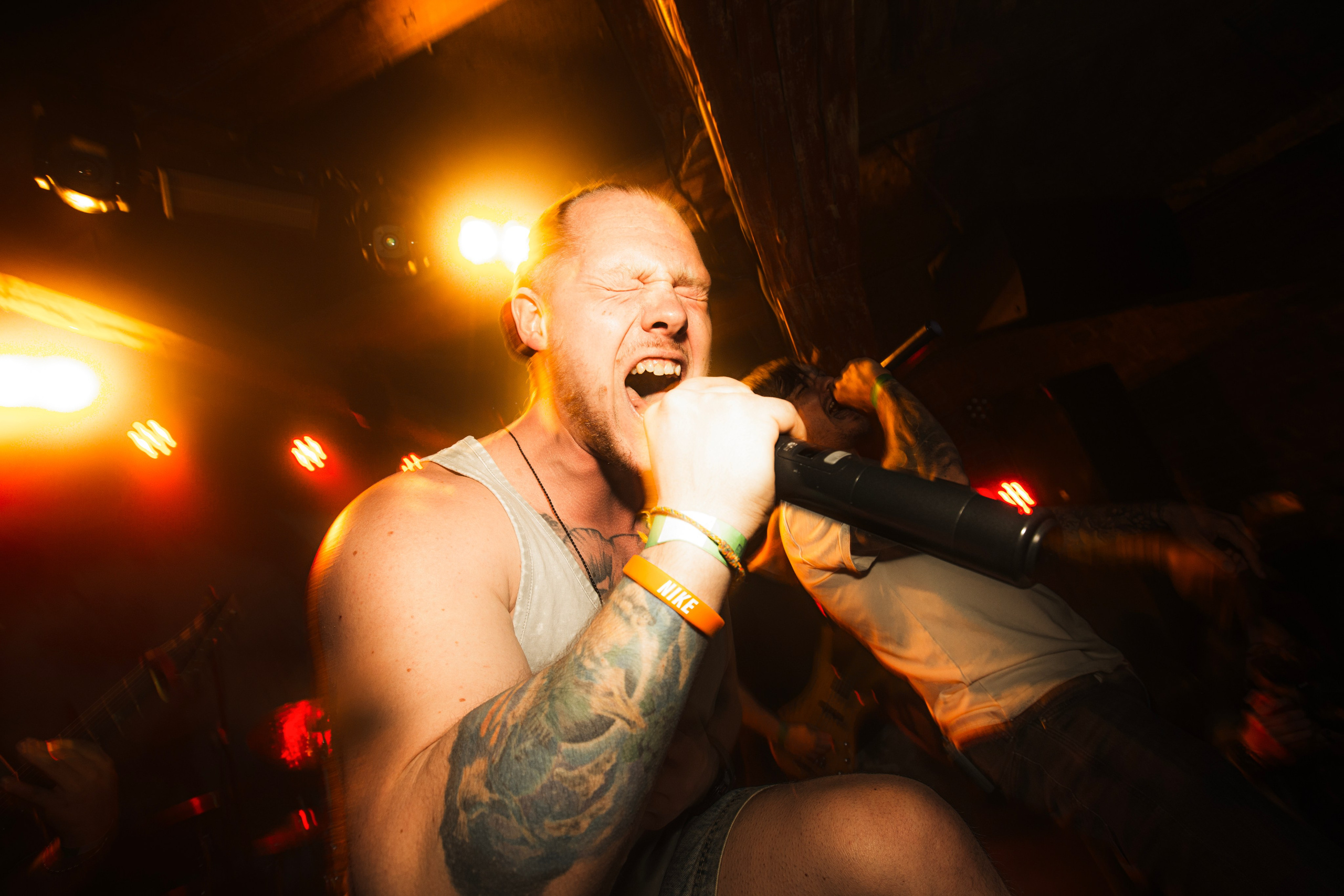 Гравитация Фест #2 | 20.06.25 | Цоколь 2.0