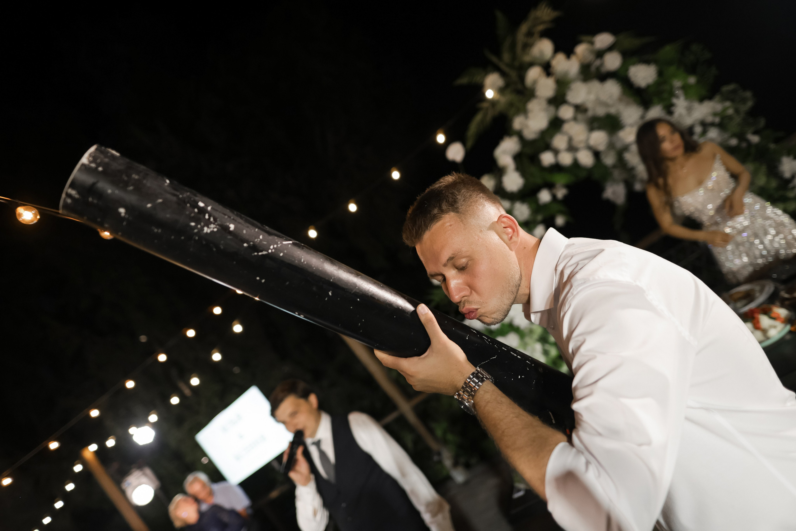 Щелкунчик под открытым небом 🤌🏻