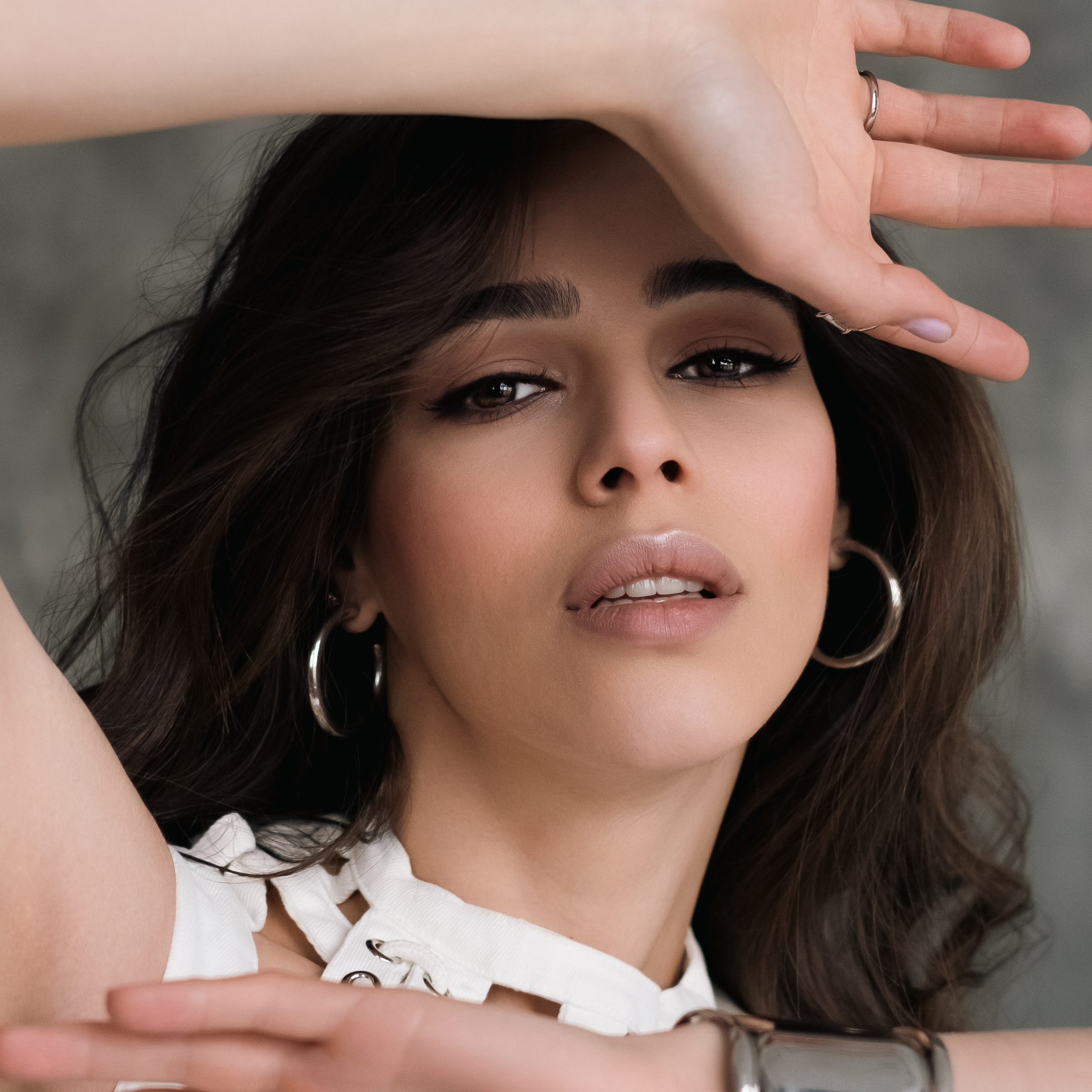 Shkolawood. Настя. Фотограф Наталия Стромцова │Москва