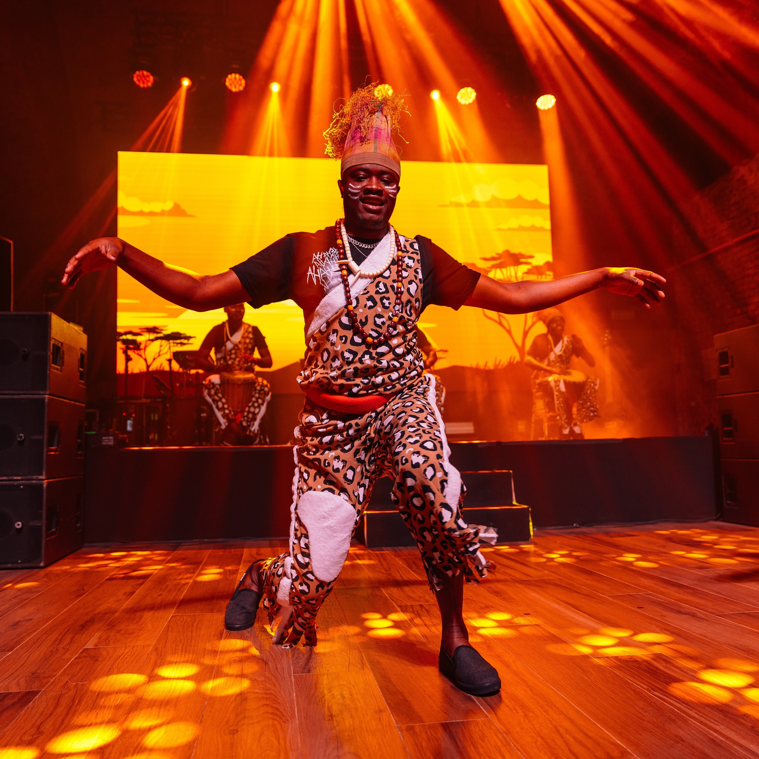 Компания «НЕОХИМ» Новый Год без границ. Портфолио свадебного фотографа. Роман Каргаполов