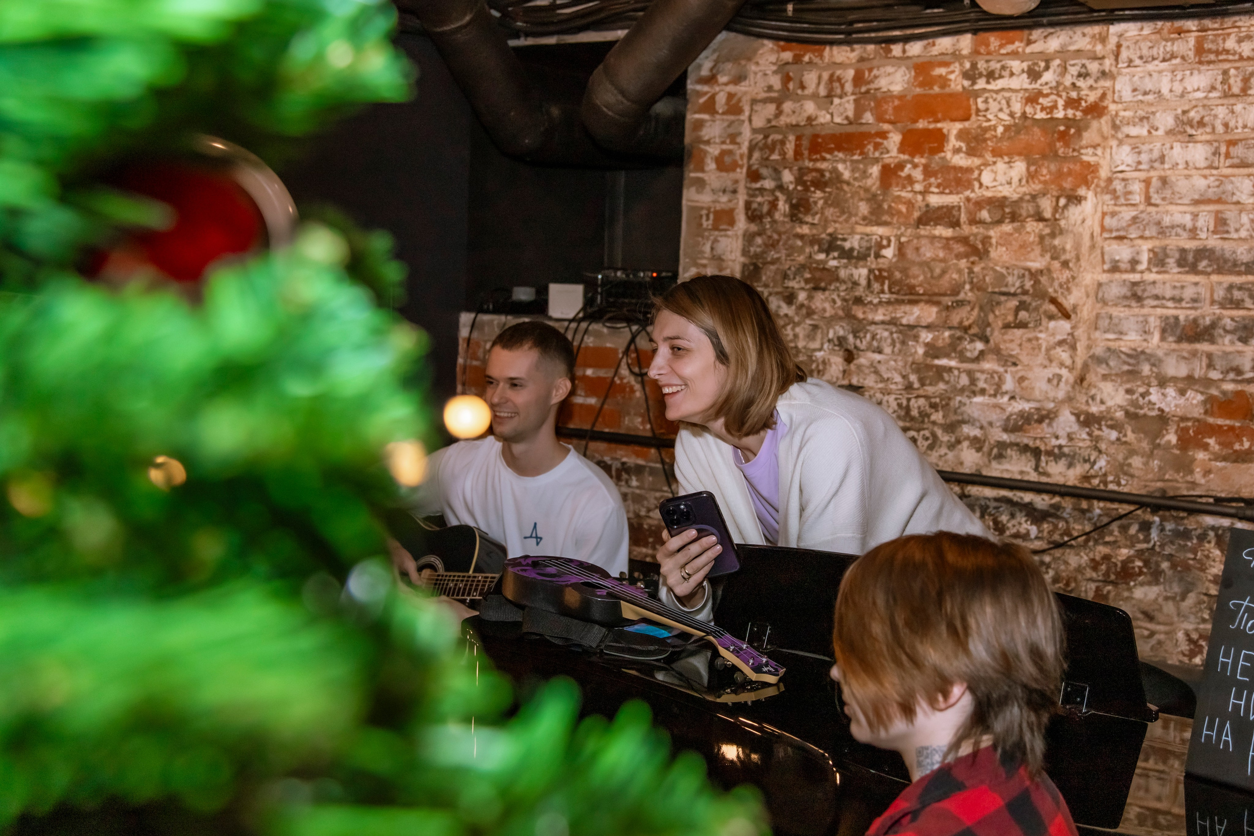 Репортажи Взрослые. Фотограф Алина Лебедь