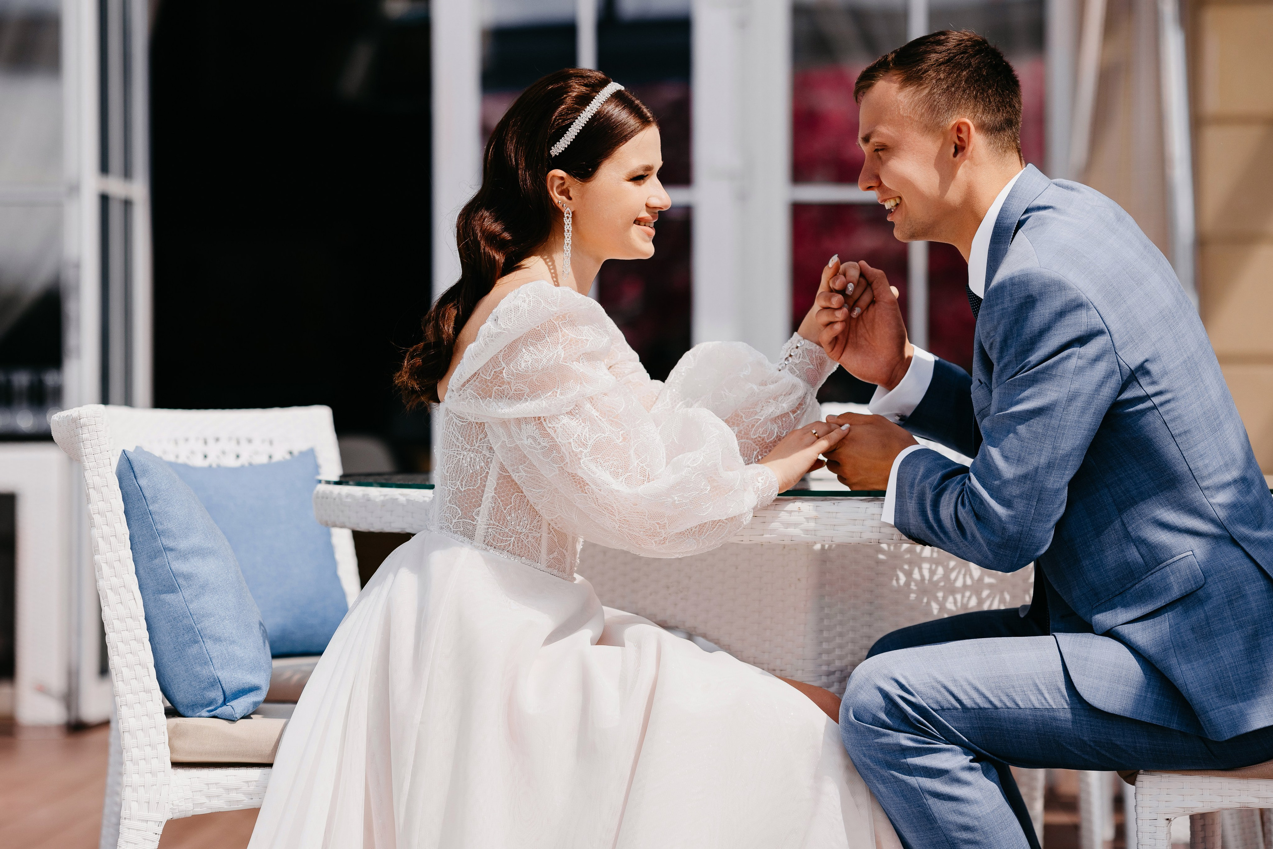 Репортажный фотограф Саша Матвеев