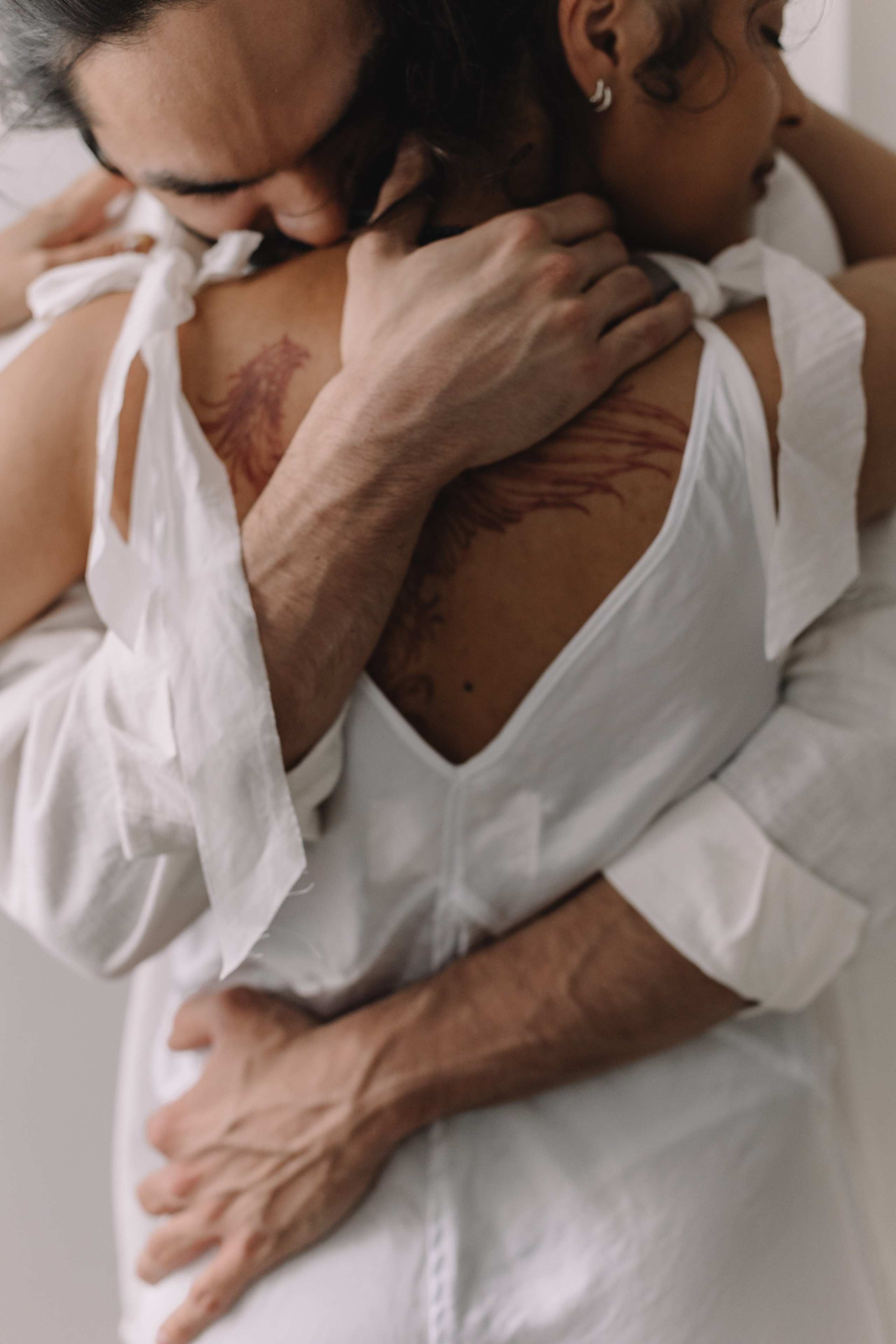 Сабрина и Даниэль Харун Country Love. Анастасия Шумских [креативный продюсер]