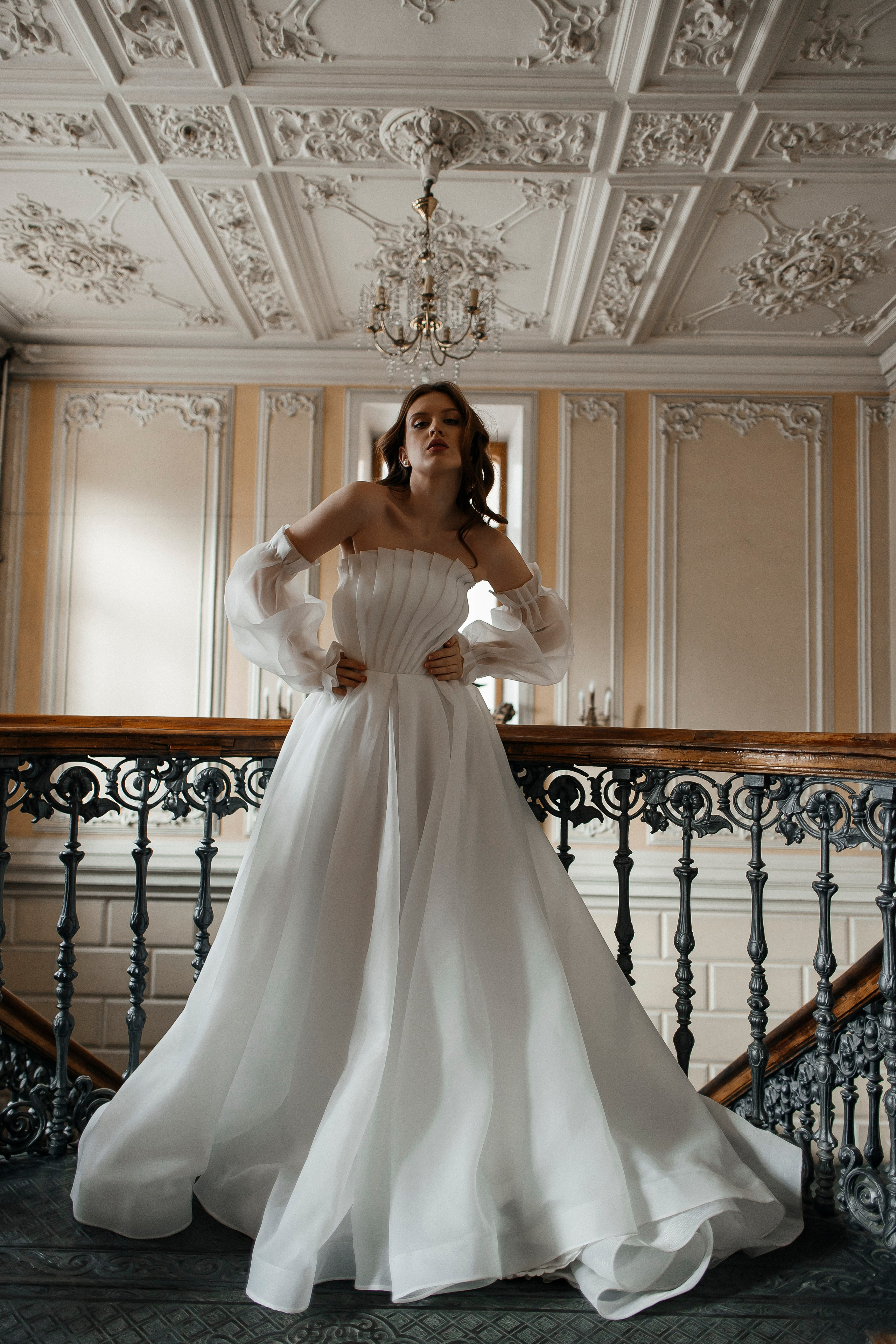 Свадьбы. Фотограф в Москве Екатерина Потапова