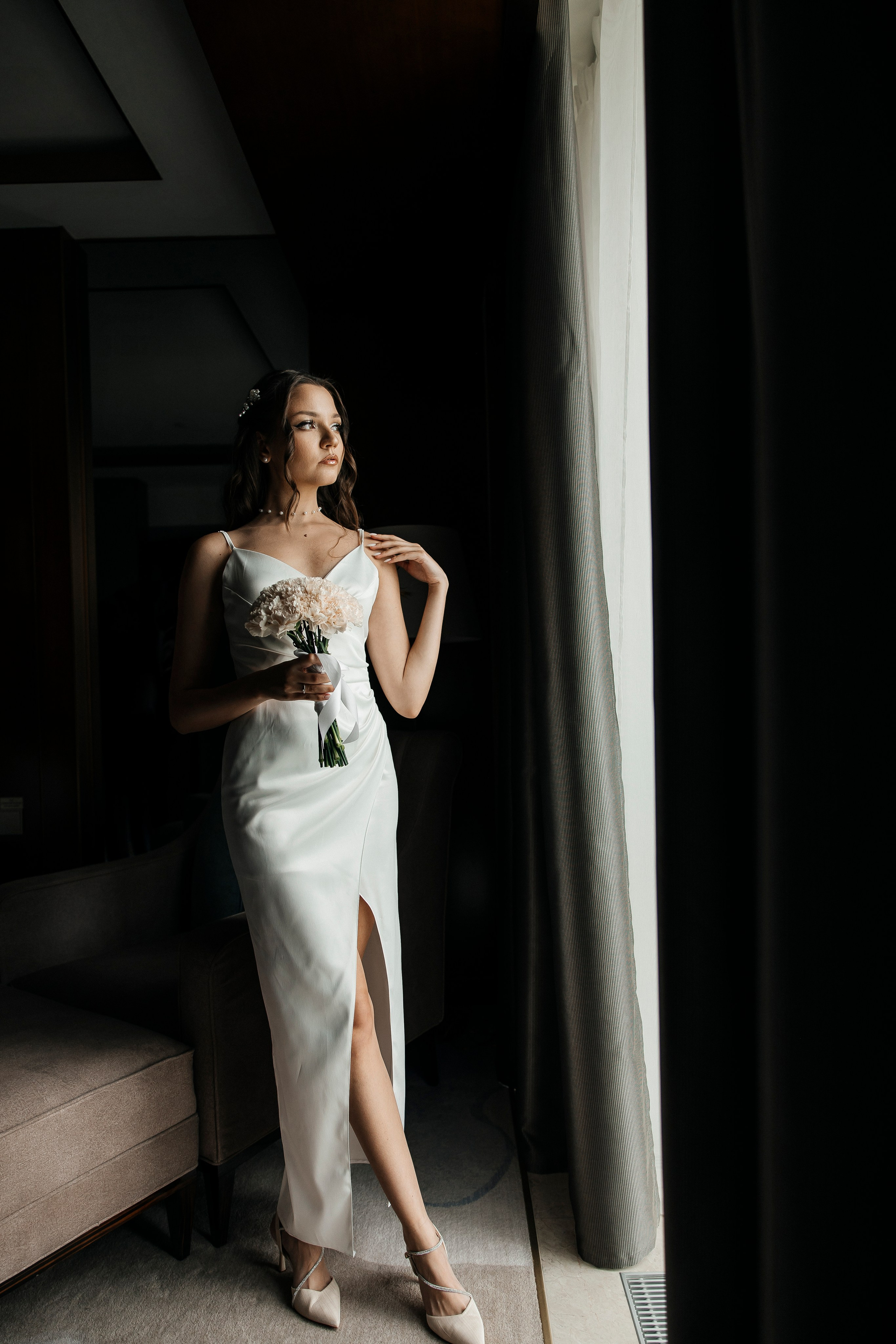 Свадьбы. Фотограф в Москве Екатерина Потапова