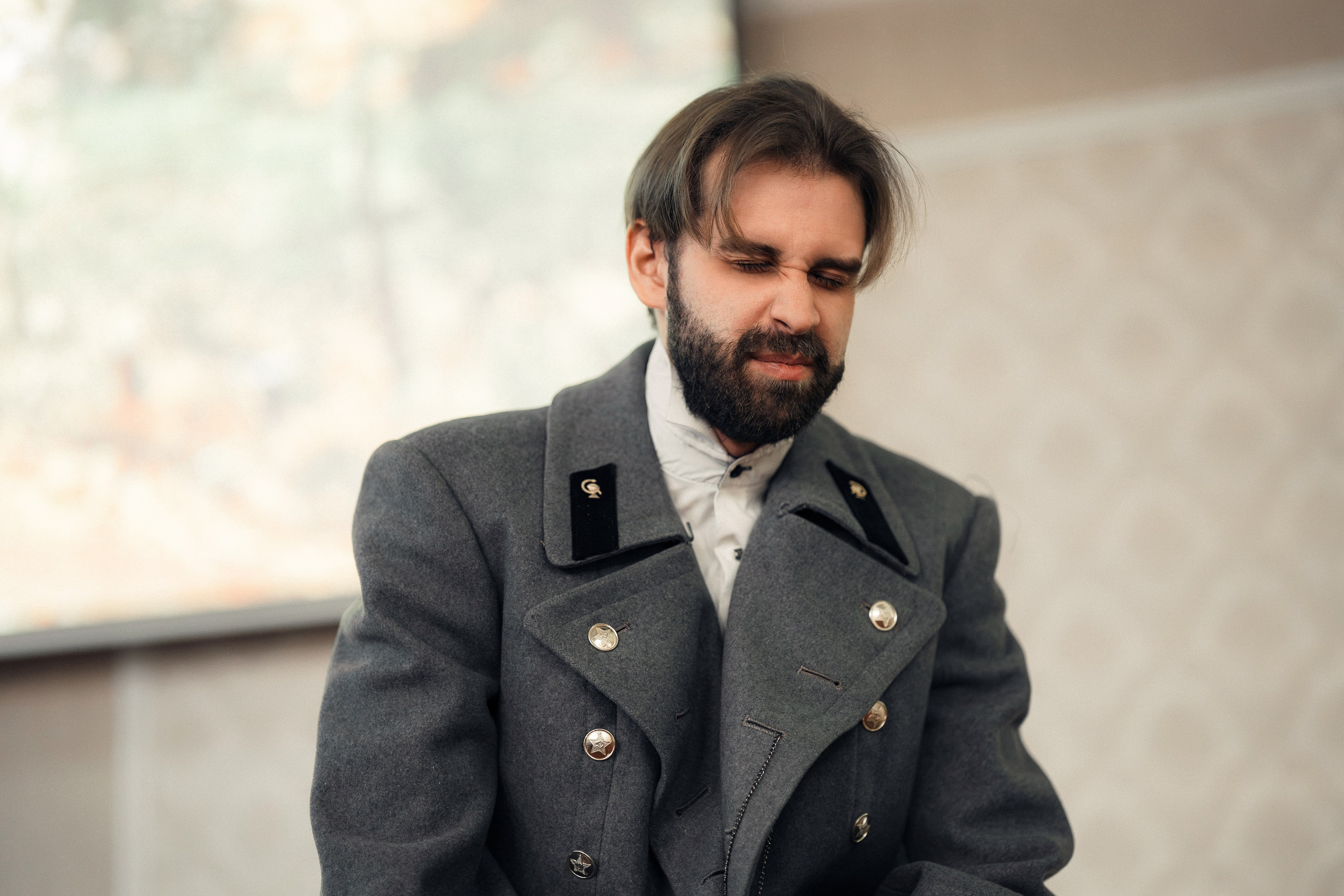 Репортажная фотосъемка конференции. Свадебный и репортажный фотограф в Воронеже Роман Янко