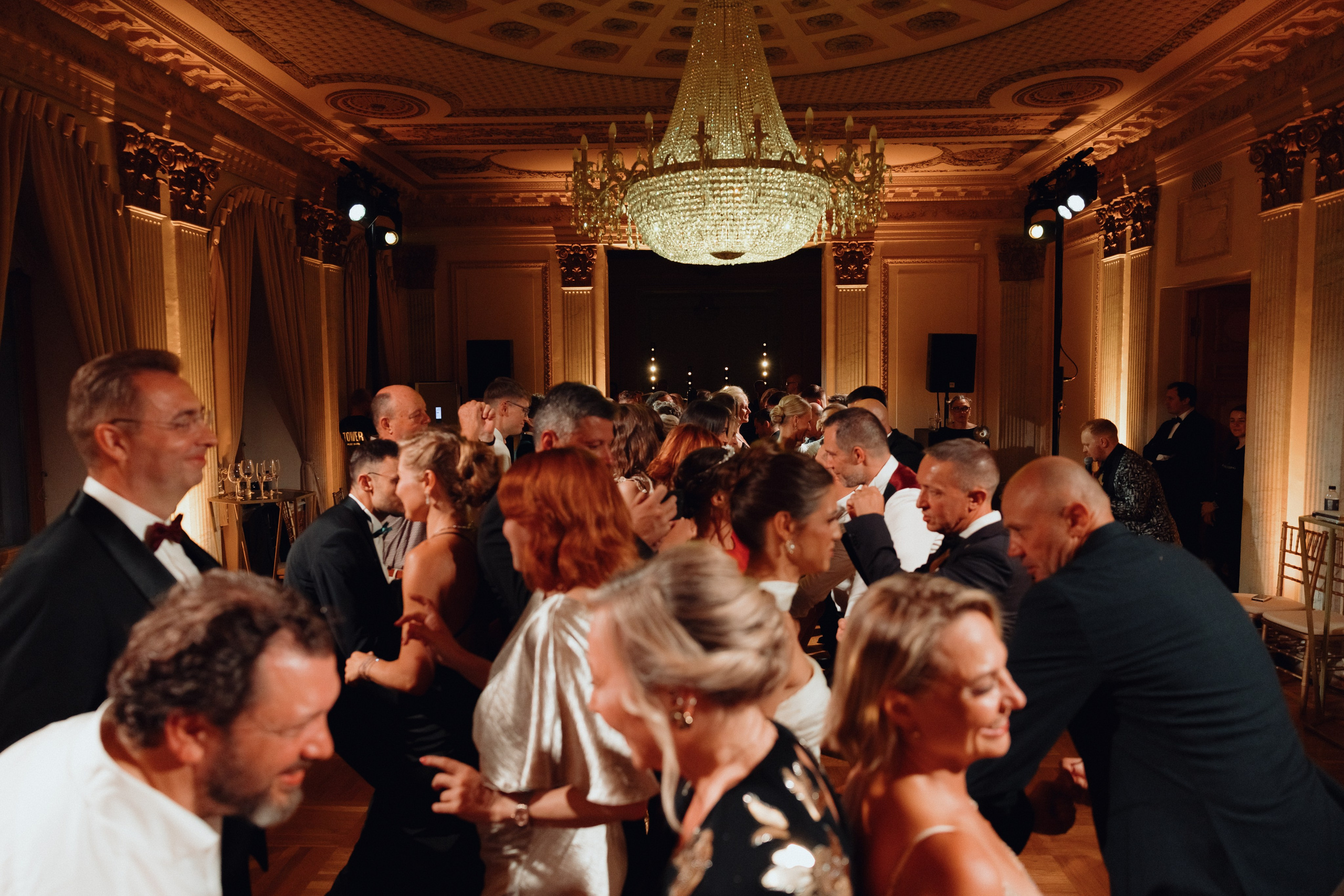 SECRET BALL '25. Костя Жуков — фотограф в Москве