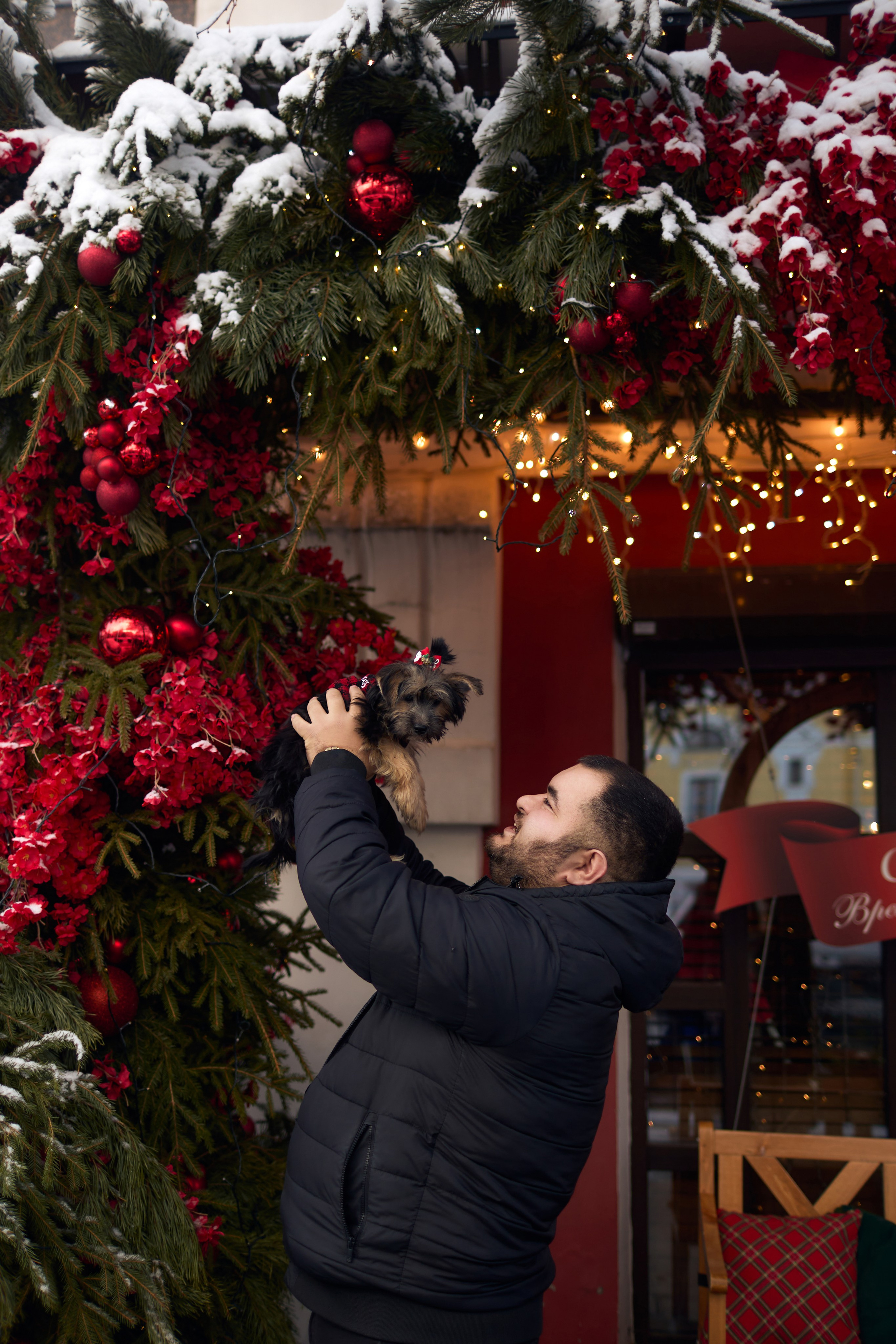 FAMILY 1.0. Фотограф Мария Сивохина