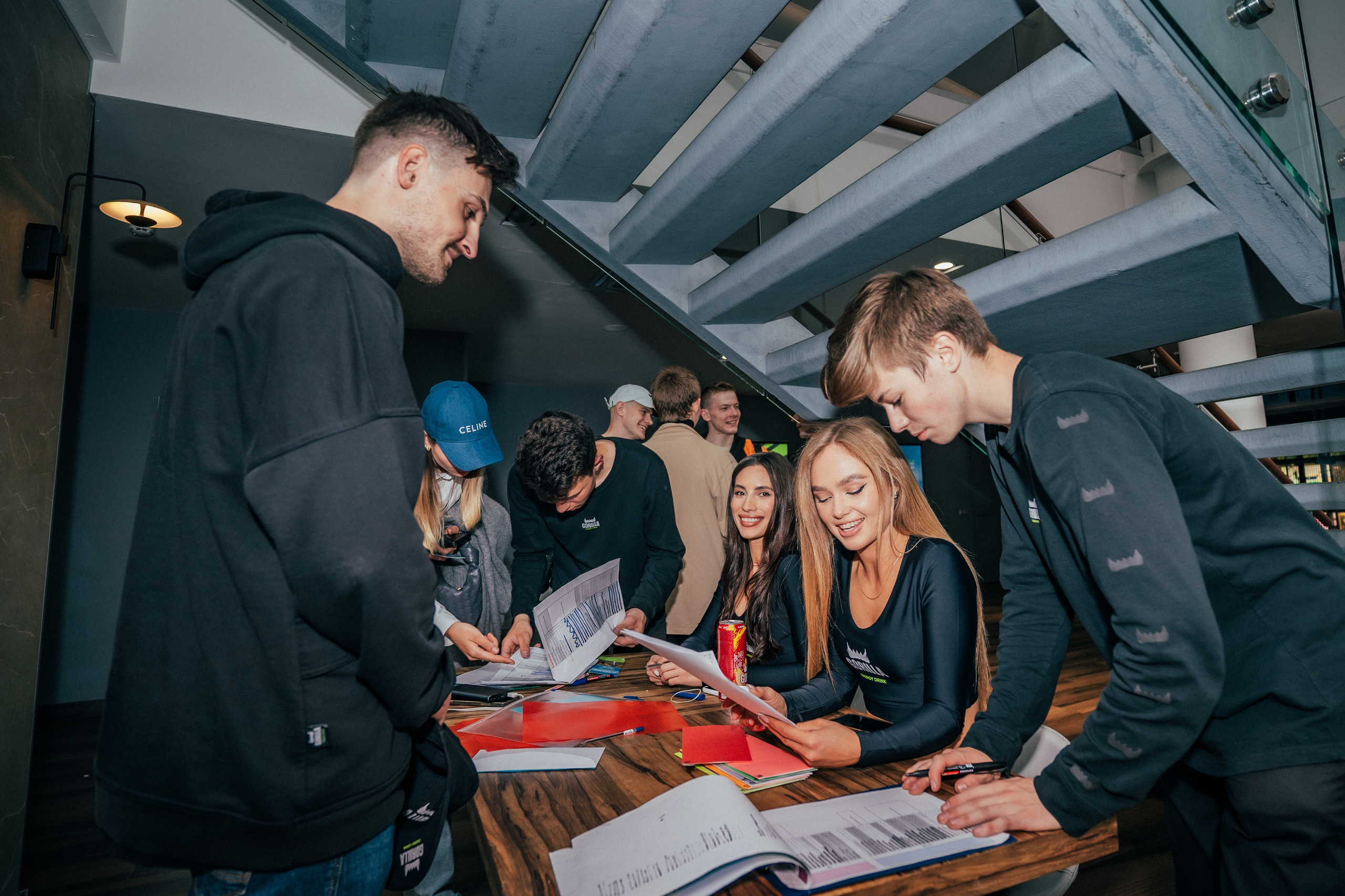 Премьера фильма ИБЬЁТСЯ в Москве 26.05.22. Репортажный фотограф в Краснодаре Рындин Дмитрий