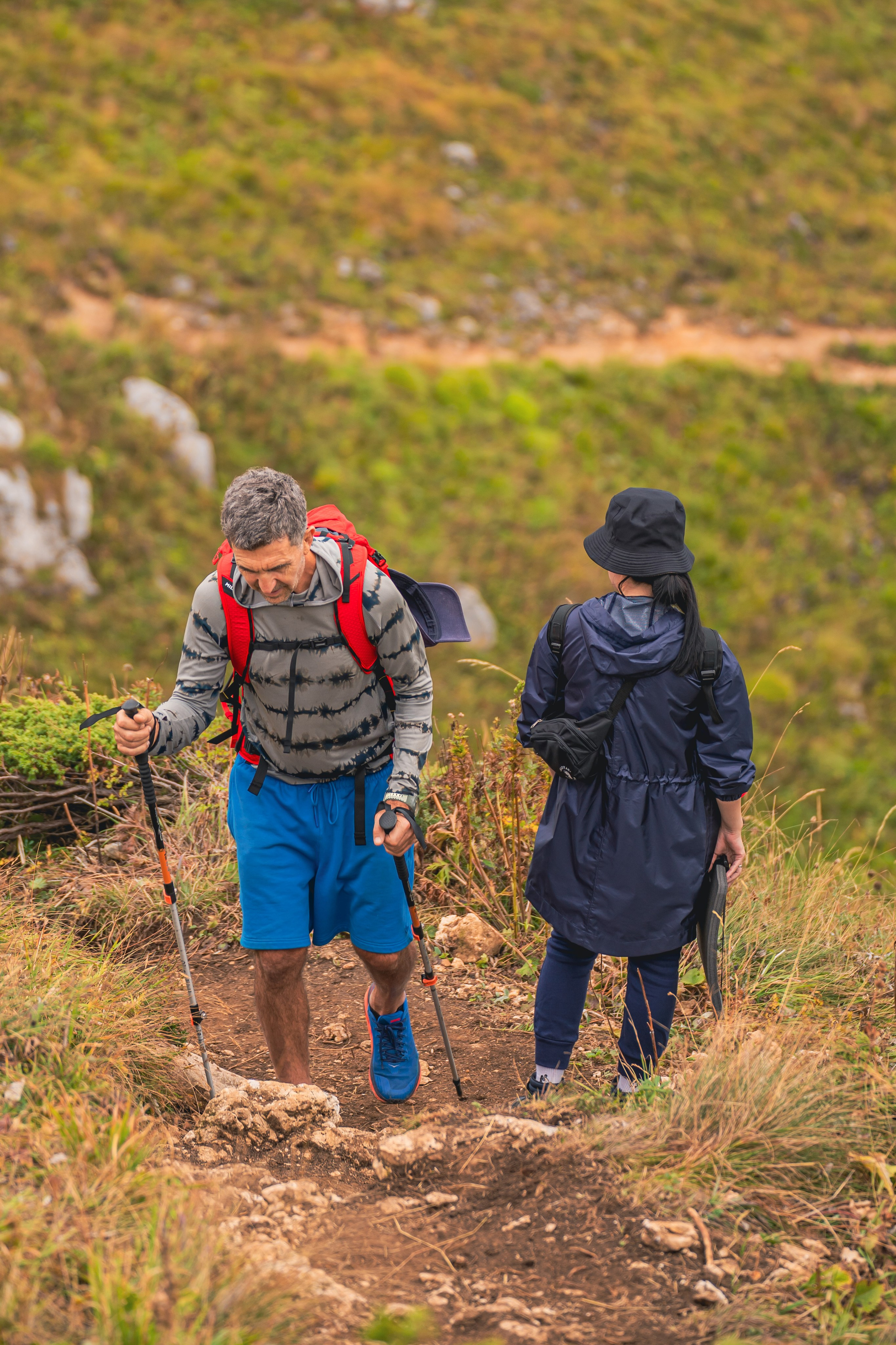 Поход на озеро Псенодах с командой Мадьяр 07.09.23. Репортажный фотограф в Краснодаре Рындин Дмитрий