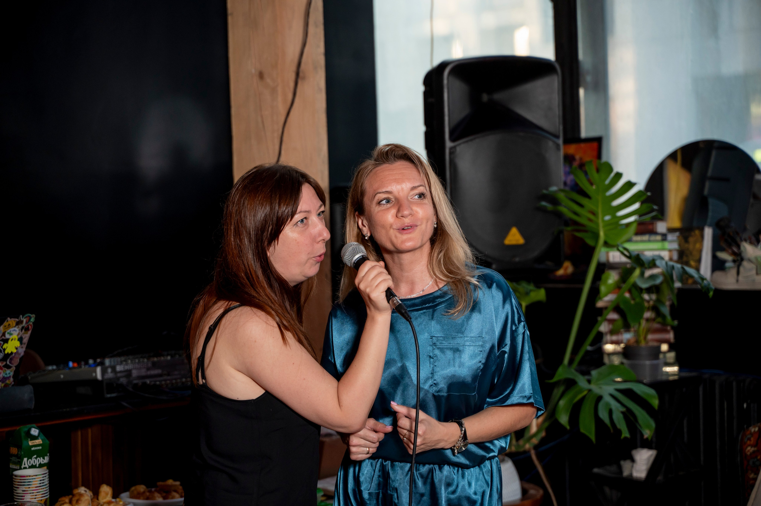 Съемка дня рождения в стиле пижамная вечеринка. Photographer in Belarus — Olga Shapovalova (Zhardeckaya)