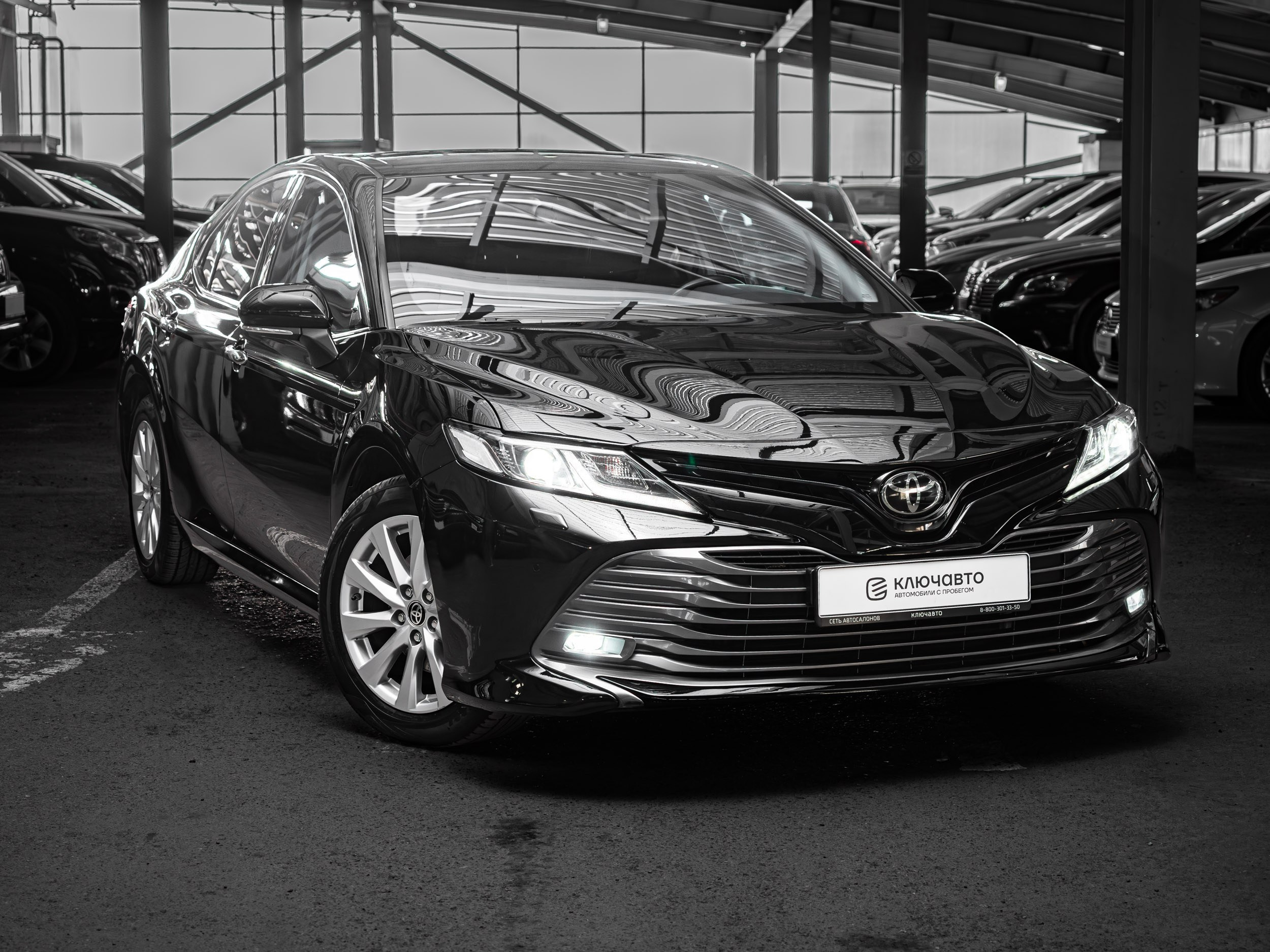 Съёмка авто. Фотограф недвижимости и авто в Екатеринбурге