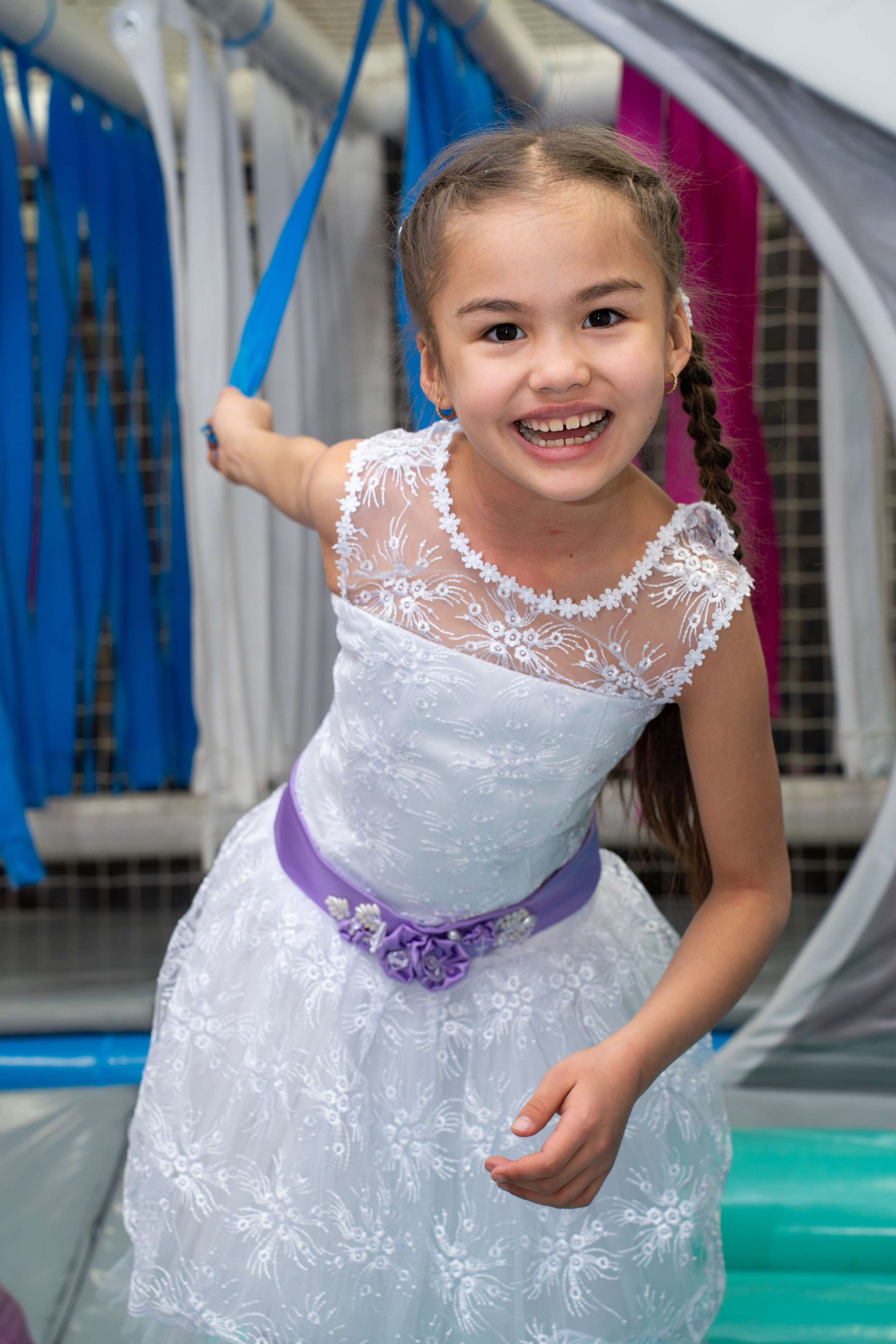 Балы, утренники. Фотограф новорожденных Оренбург и свадебный фотограф Оренбург