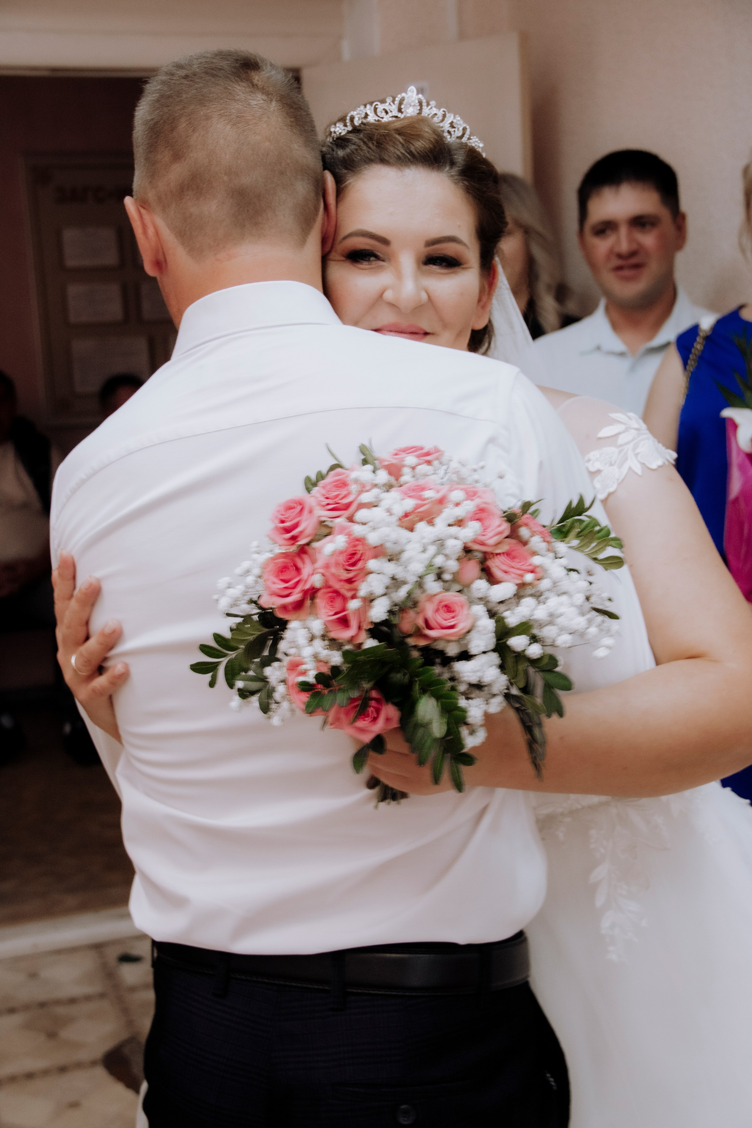 СВАДЬБА ОЛЬГА И ВАЛЕРИЙ. ProFoto